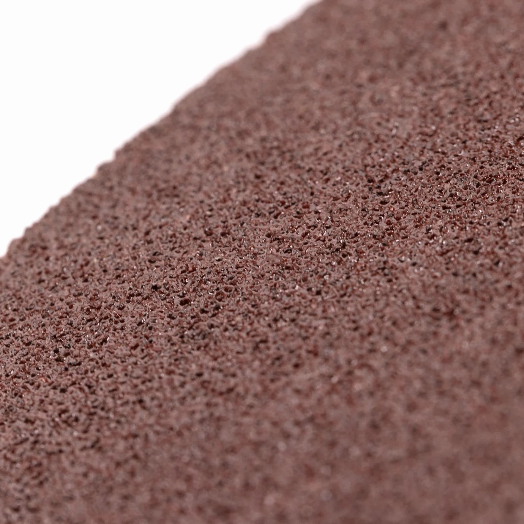 Woltersberger® Taśmy ścierne do tkanin 15 sztuk | rozmiar 100 x 915 mm | po 3 taśmy o ziarnistości K80, K120, K150, K240, K400 | zestaw papieru ściernego
