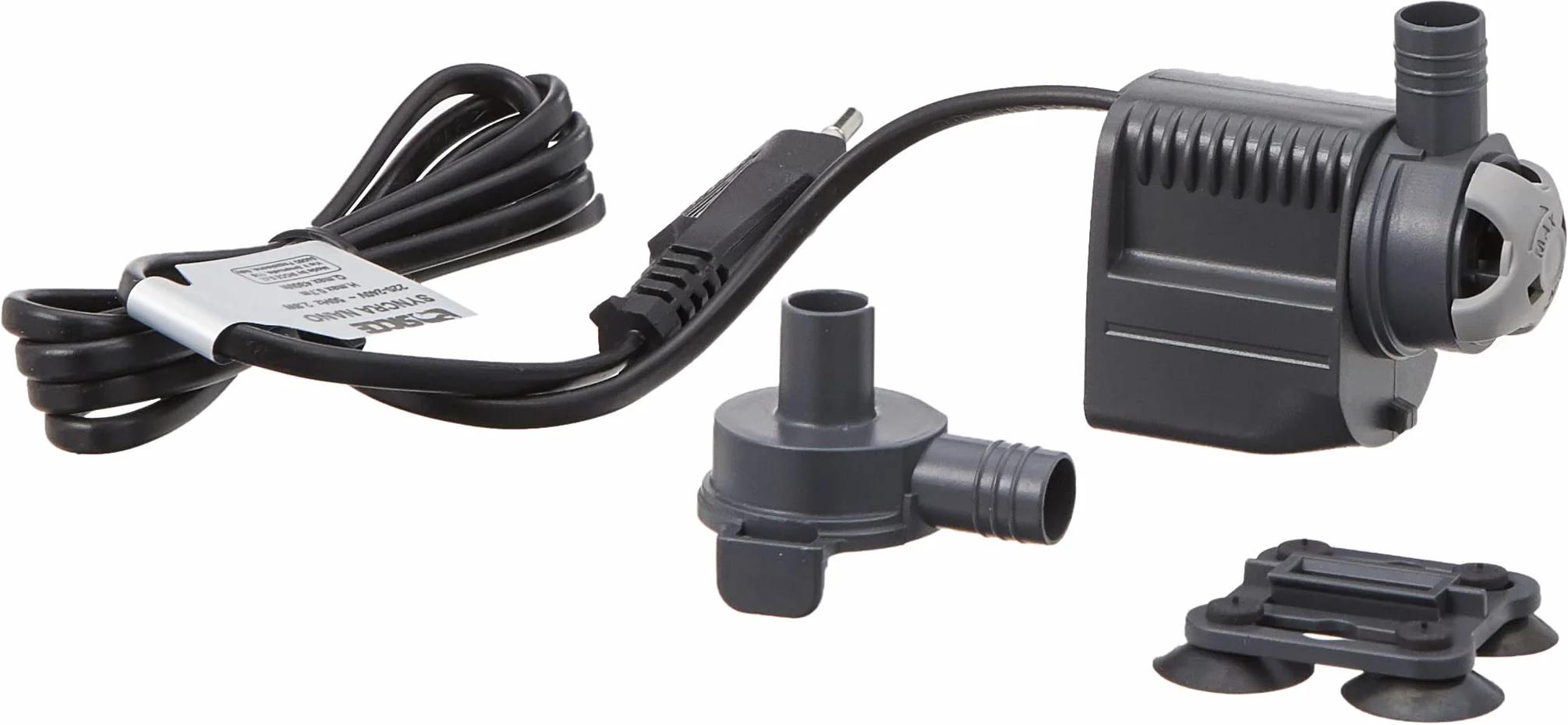 Sicce 959220 uniwersalna pompa do akwarium Syncra Nano, 140-430 l/h