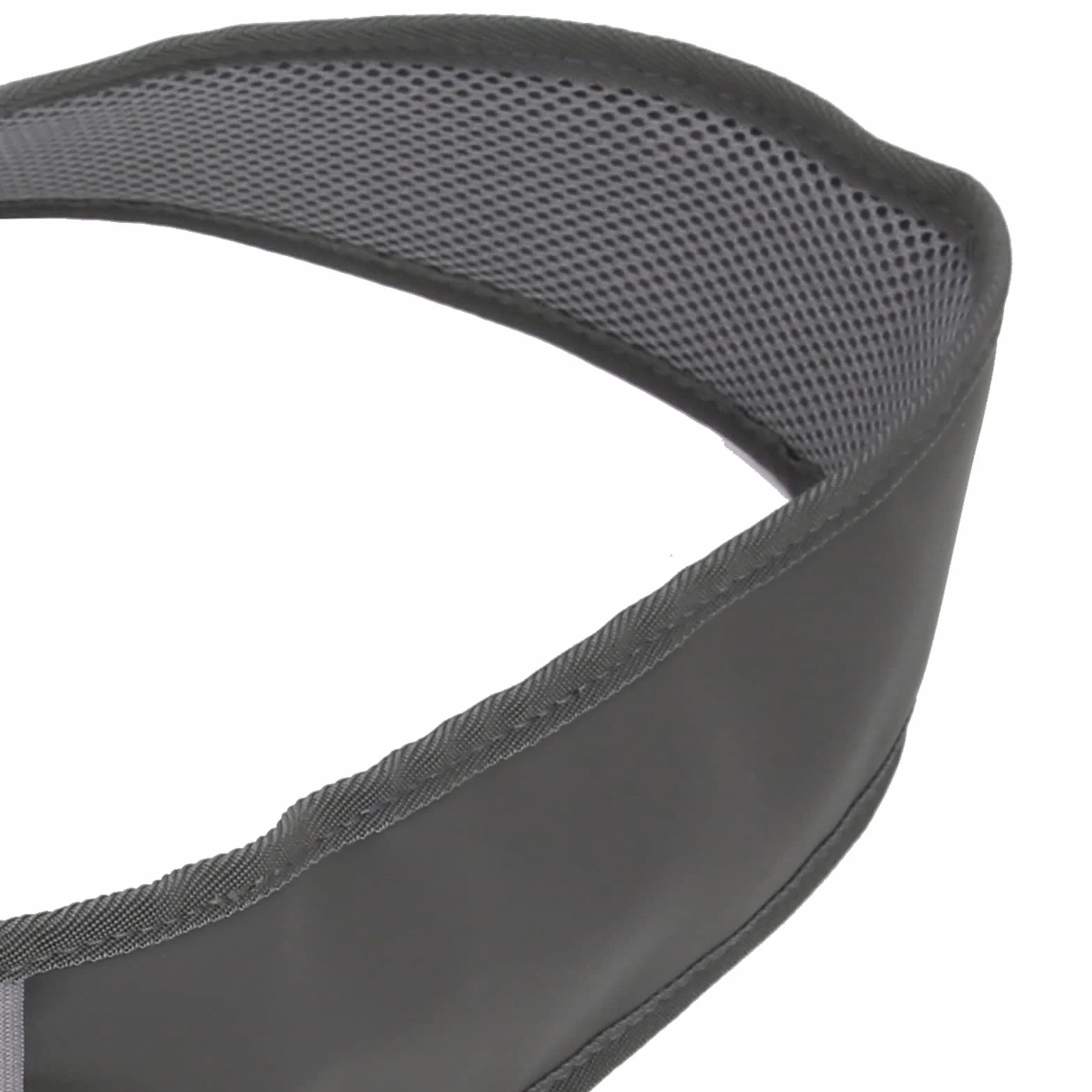 Torba podróżna dla kota i psa Przenośna torba na ramię typu crossbody Oddychający siatkowy plecak dla zwierząt (szary), duży