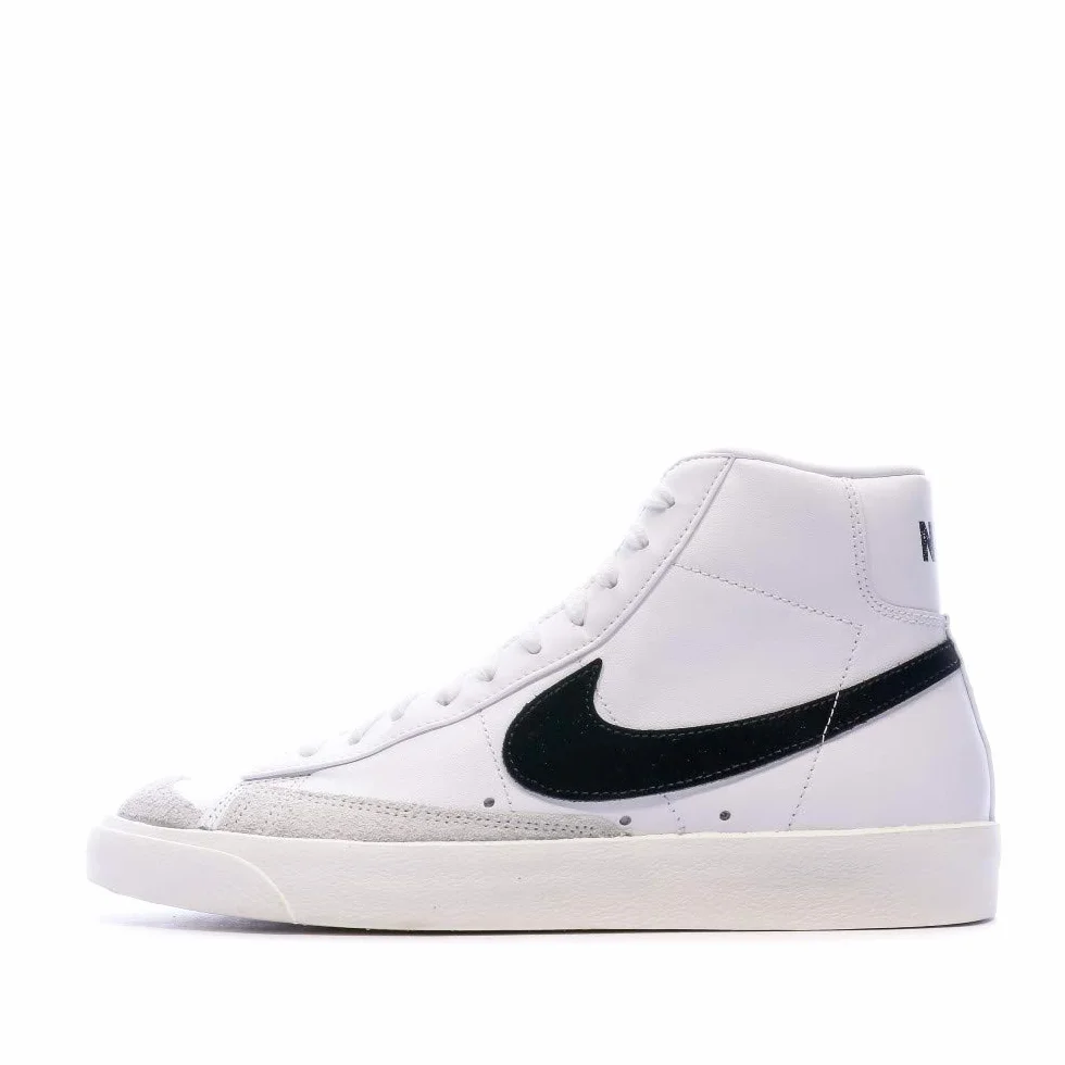 NIKE Mężczyźni Blazer Mid '77 VntgButy do koszykówki