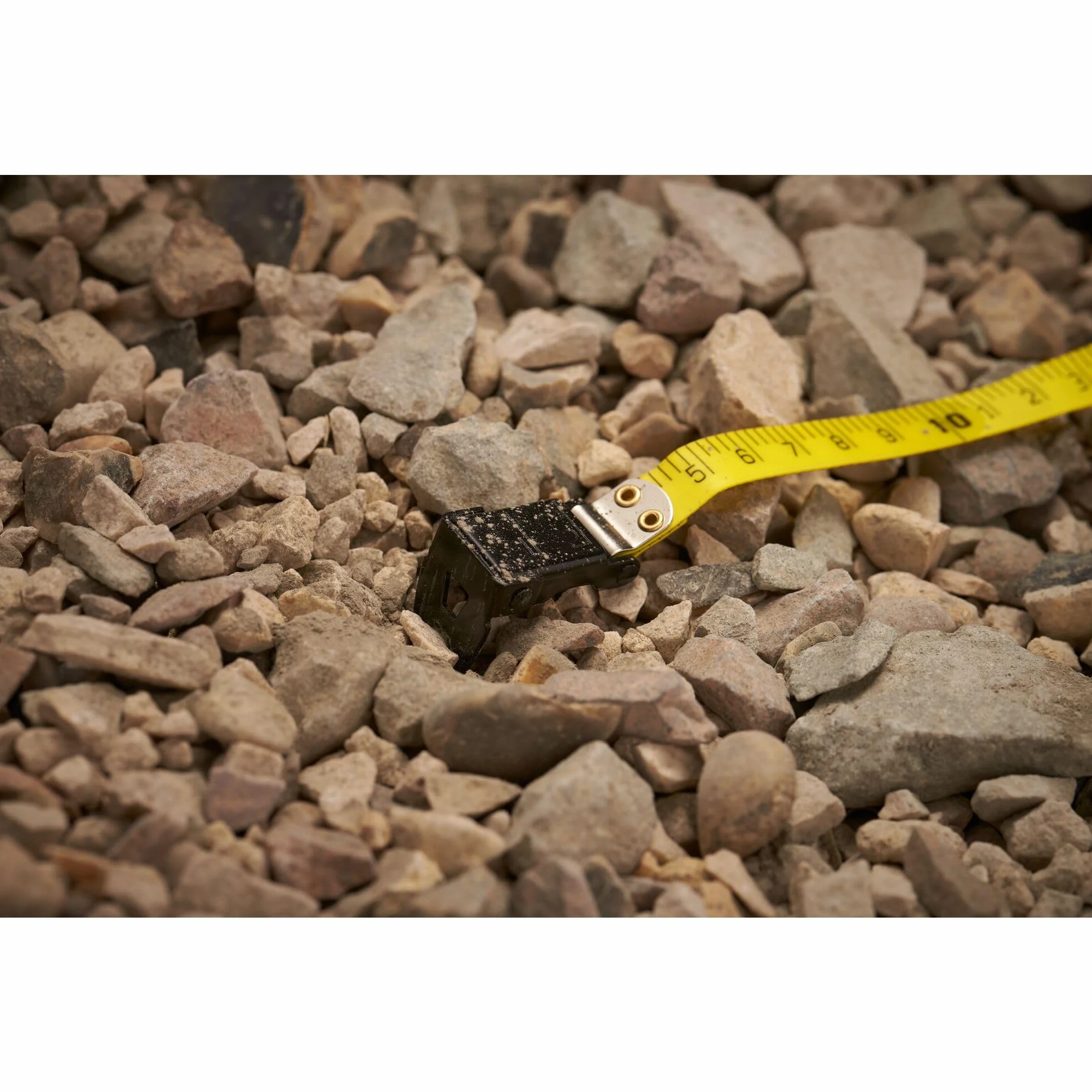 STANLEY Wytrzymały Taśma długa 30m x 12,5mm cerrada fibra vidrio dla profesjonalistów i majsterkowiczów do codziennego użytku 30m 12,5mm