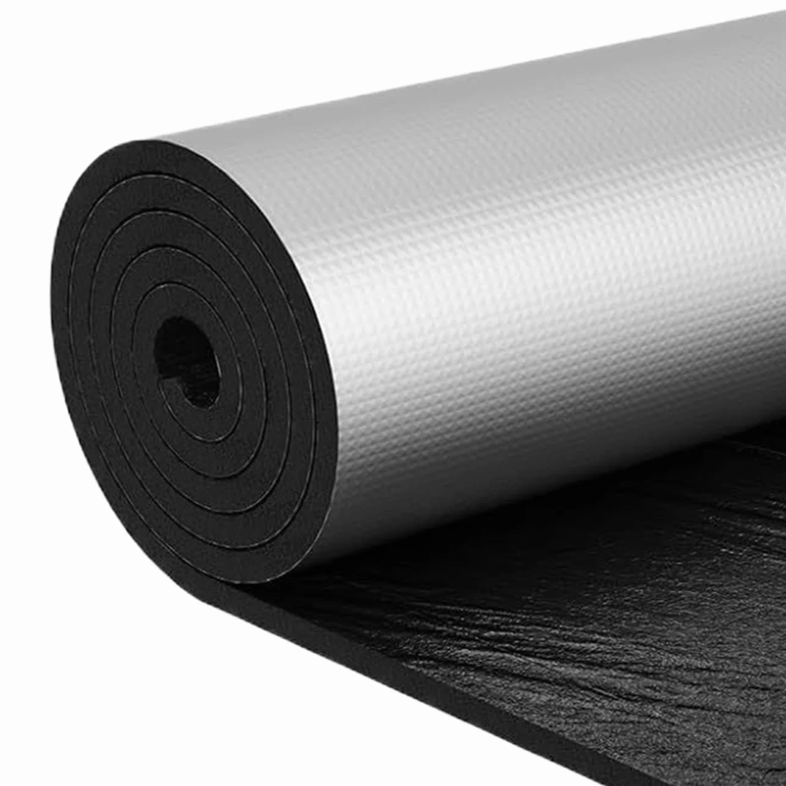 Wodoodporna samoprzylepna wkładka do zbiornika toalety 100x40 cm, zestaw antykondensacyjny