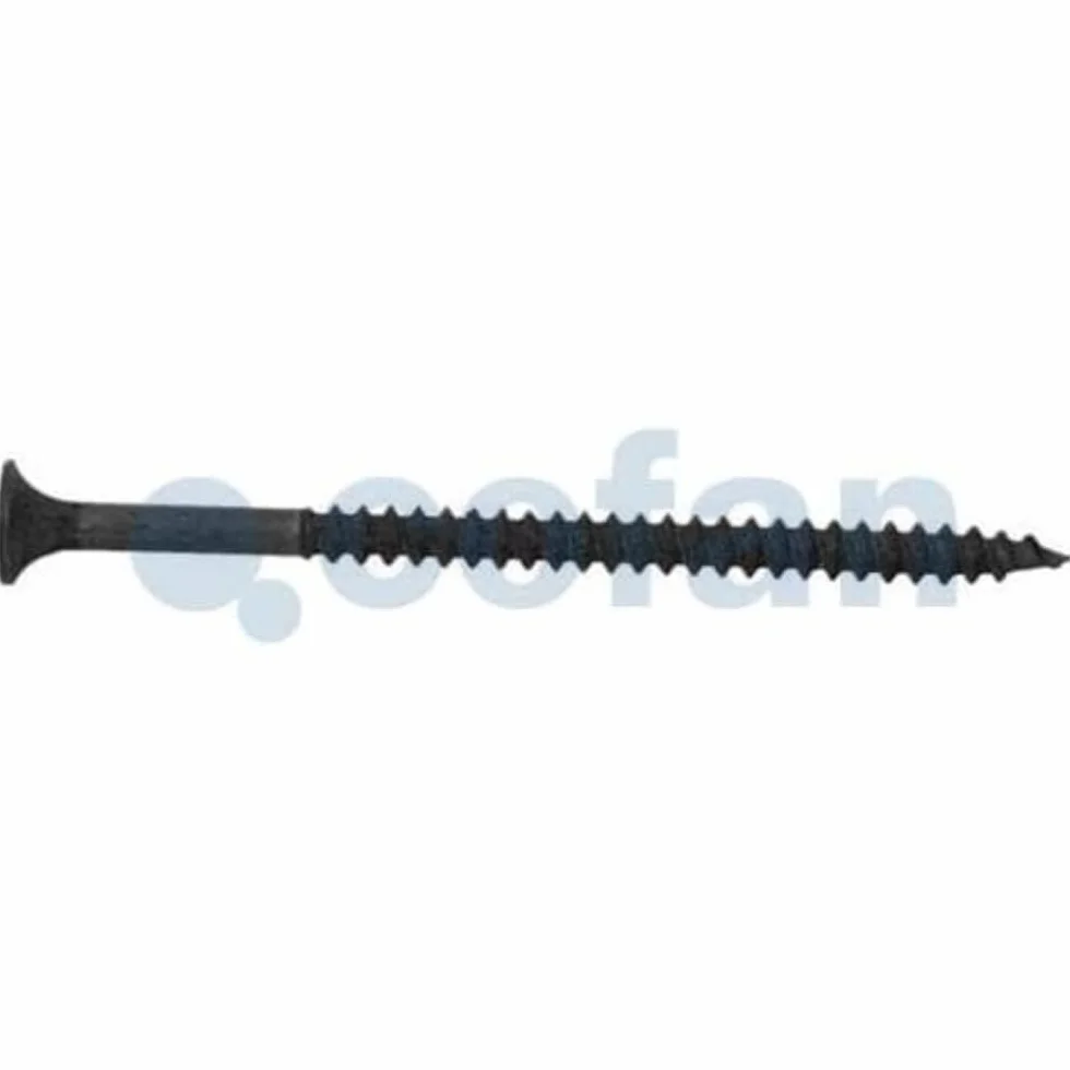 Tornillo Panele De YESO 3,5X35 FOSFATADO - Unid: 1000