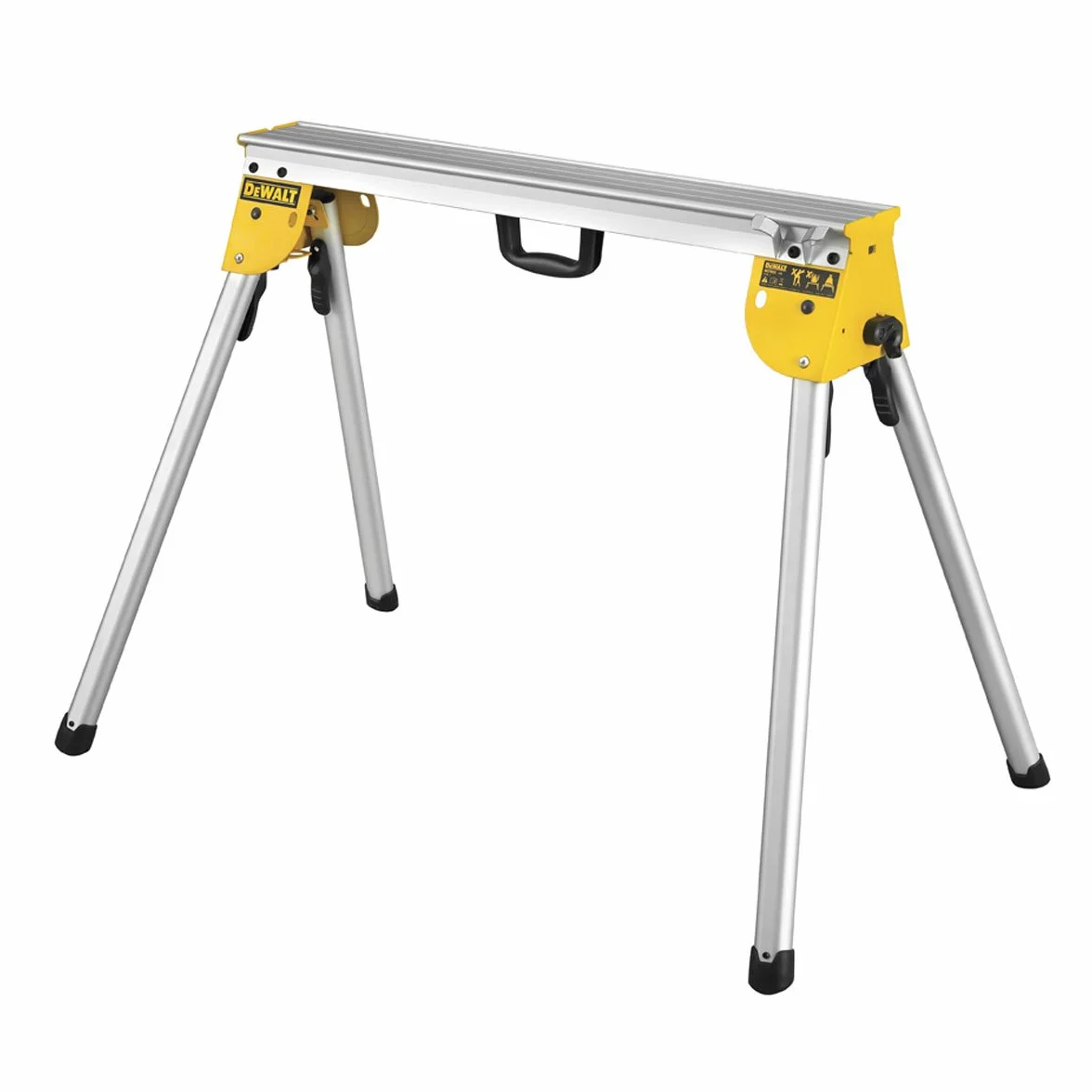 DeWalt DE7035 podstawa do pił uniwersalna aluminiowa