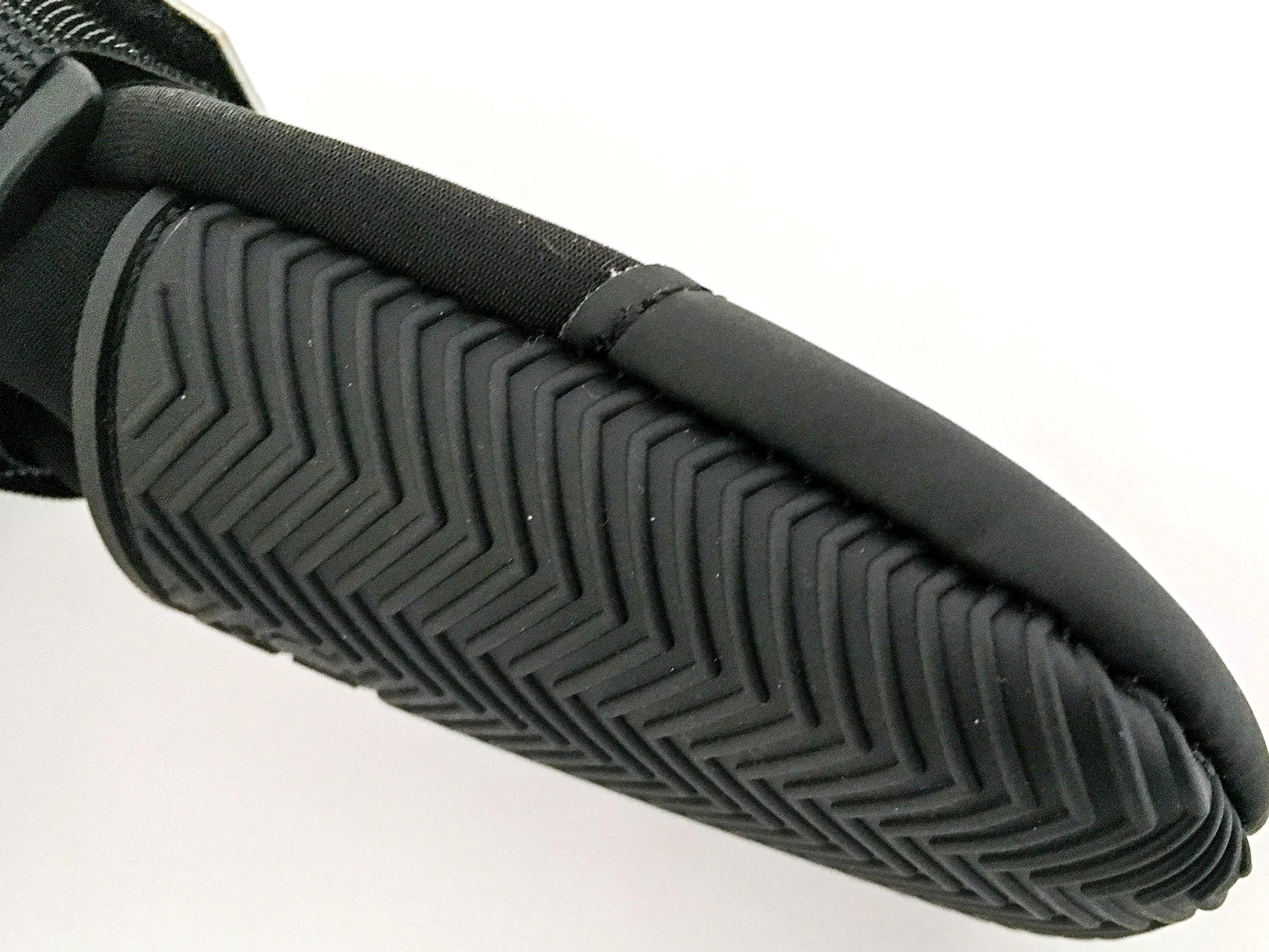 Bark Brite Neoprenowe buty dla psów na każdą pogodę, ochraniacze łap, z odblaskowymi paskami, rozmiar XXL (11 x 11 cm)