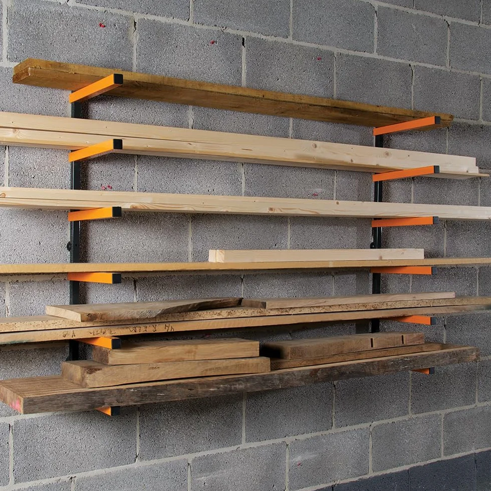 Triton System przechowywania WoodRack WRA001 (330190)