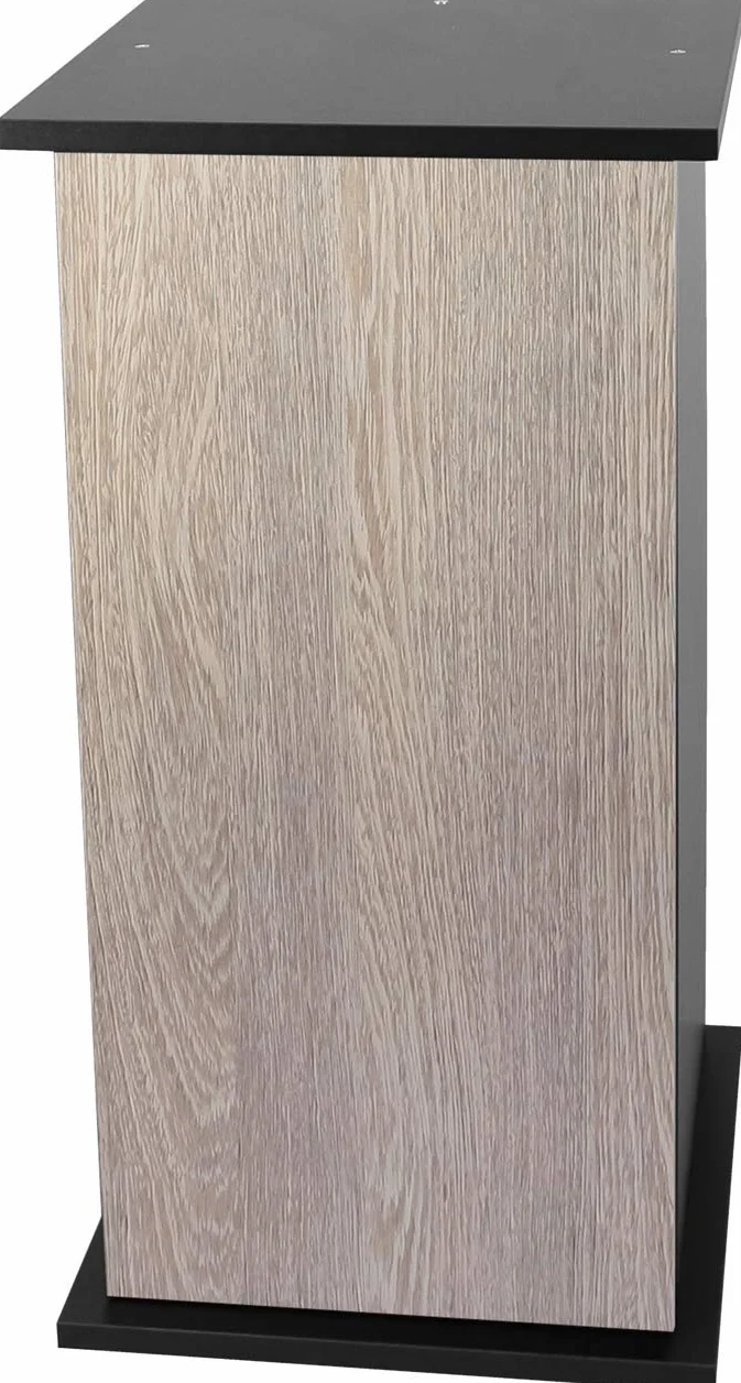sera Szafka dolna 80 cm z drzwiami Silver Oak do Scaper Cube, duża
