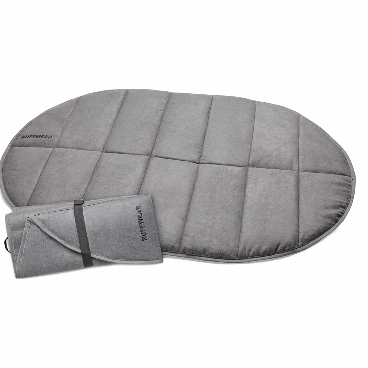 RUFFWEAR Highlands Pad Cloudburst Gray 60x84.5 cm 328 g średni
