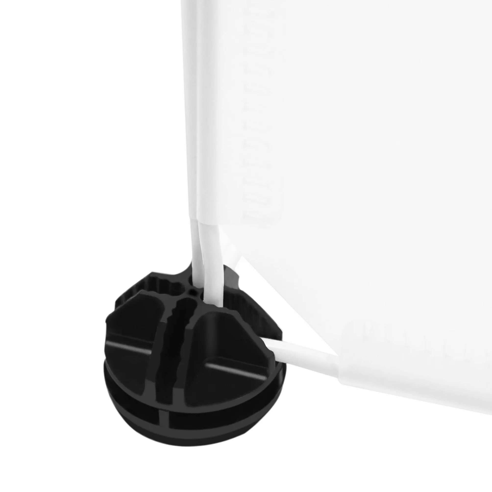 Aufun Wybieg dla królików z drzwiczkami Klatki plastikowe DIY dla małych zwierząt Wybieg wewnętrzny, dla małych zwierząt, świnek morskich, chomików, 145x75x48cm, Biały