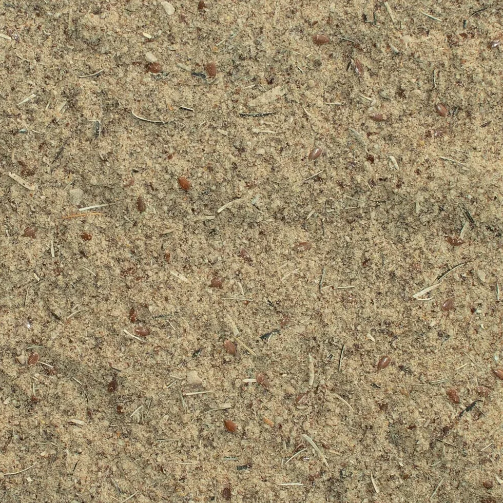 Mühldorfer Mash Sensitive Prebiotic 3 kg karma dla koni chudych redukcja skrobi zbożowej