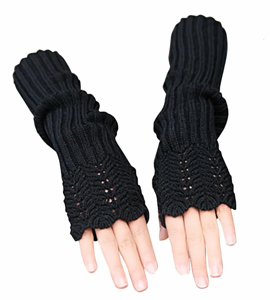 Rękawiczki Kobiety Handschuhe