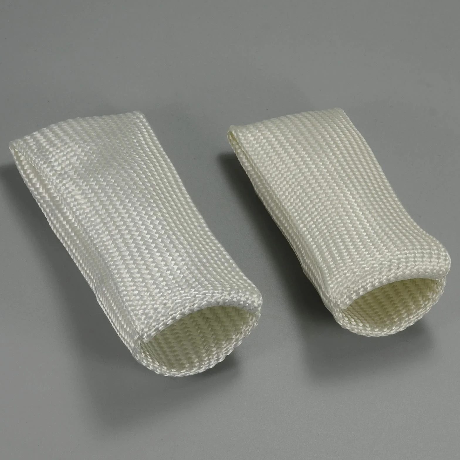 RIVERWELD Osłona termiczna palców spawalniczych L XL 2 szt