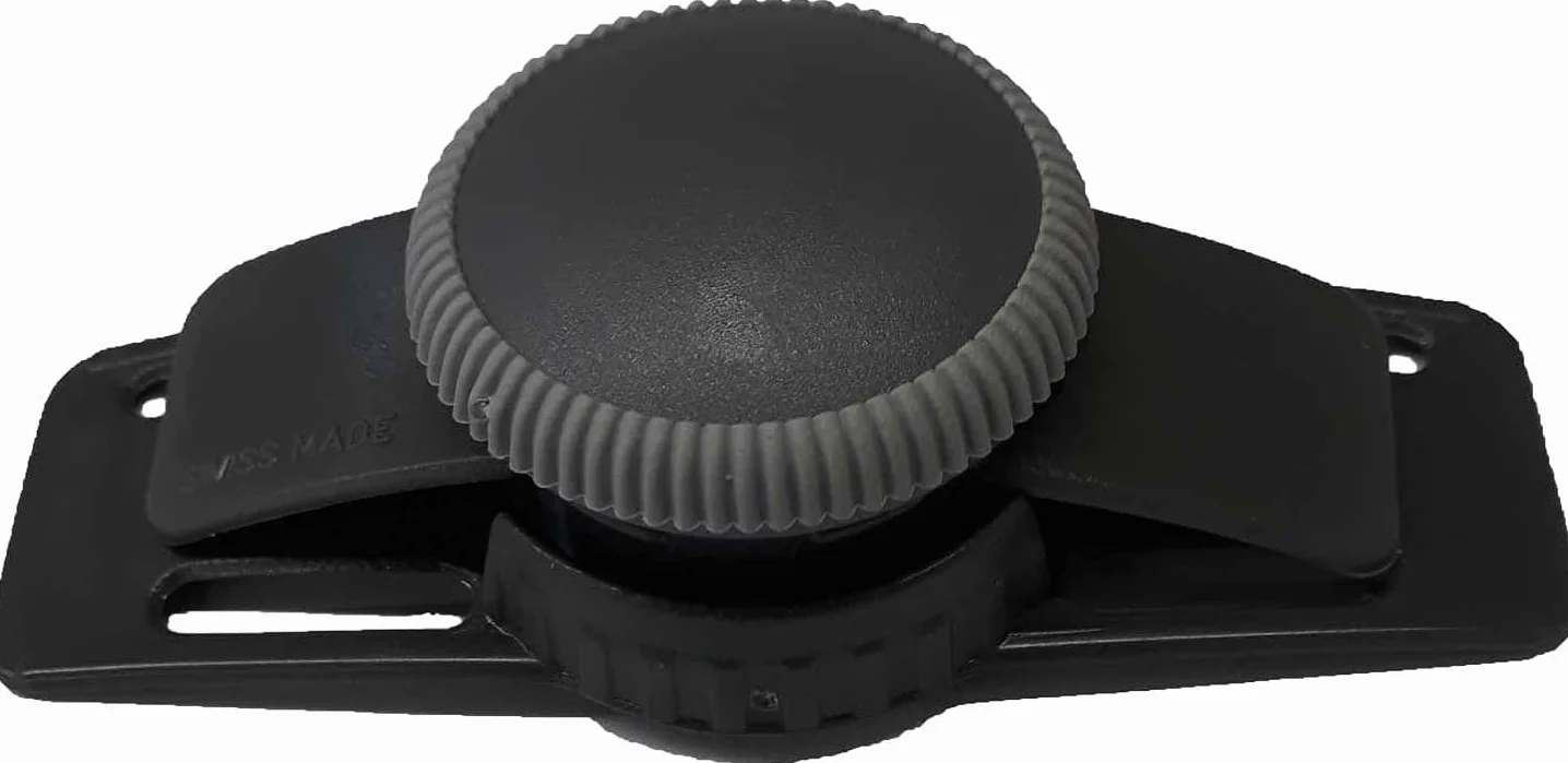 Kask ochronny Superplazma, Plazma, HP – regulacja rozmiaru
