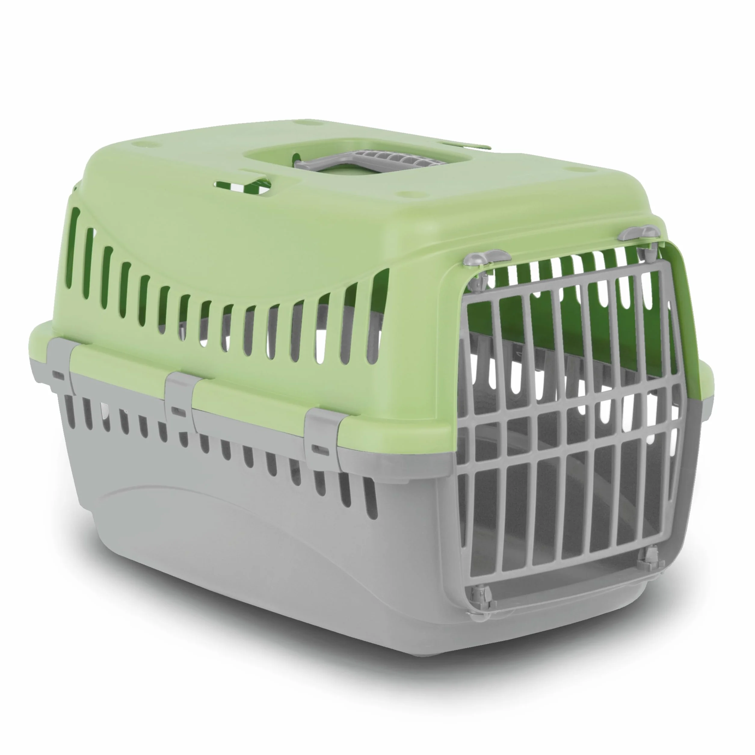 MP Bergamo Transporter Gipsy 50 LIGHT GREEN
