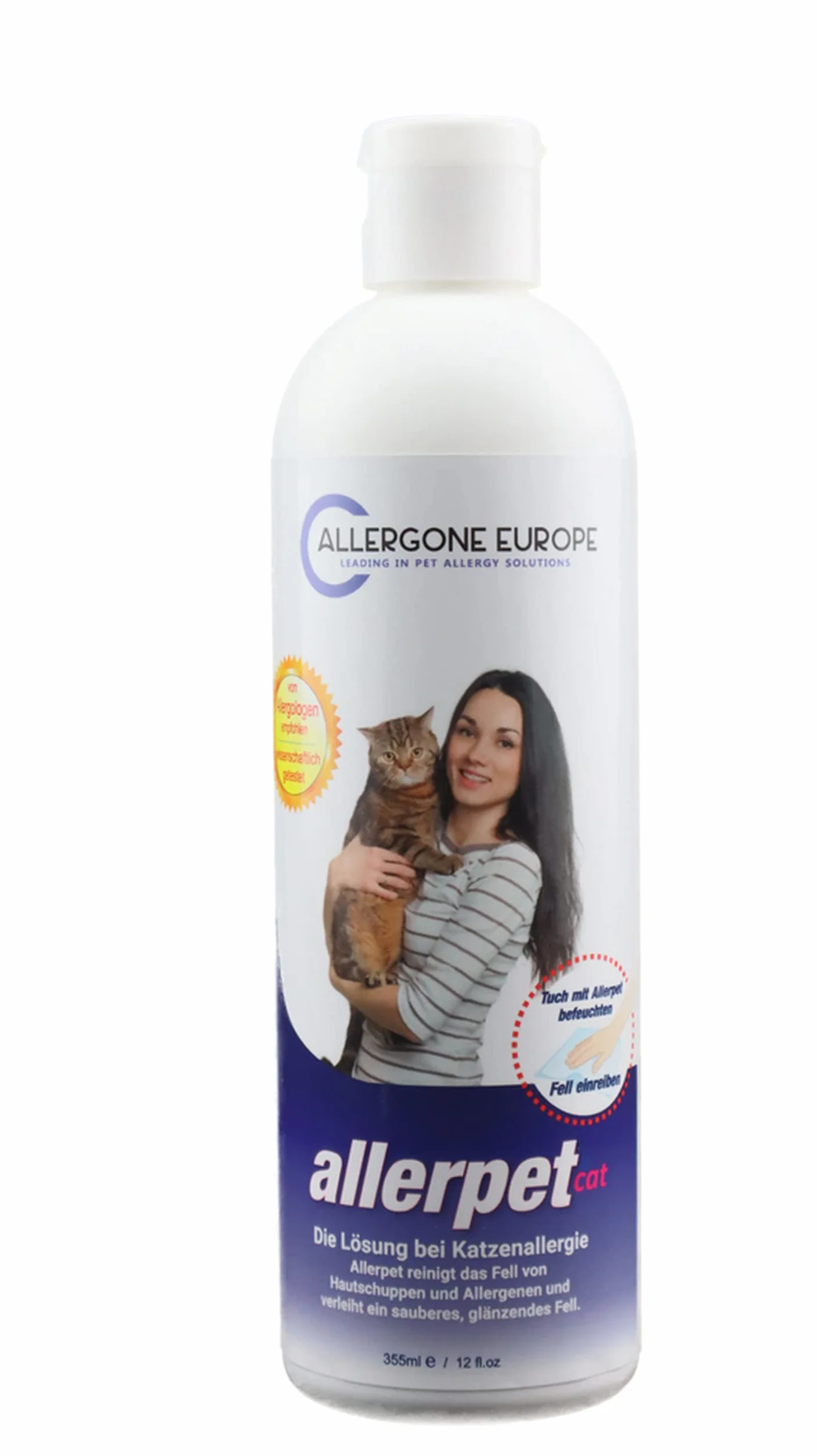 Allerpet/c Roztwór 355ml