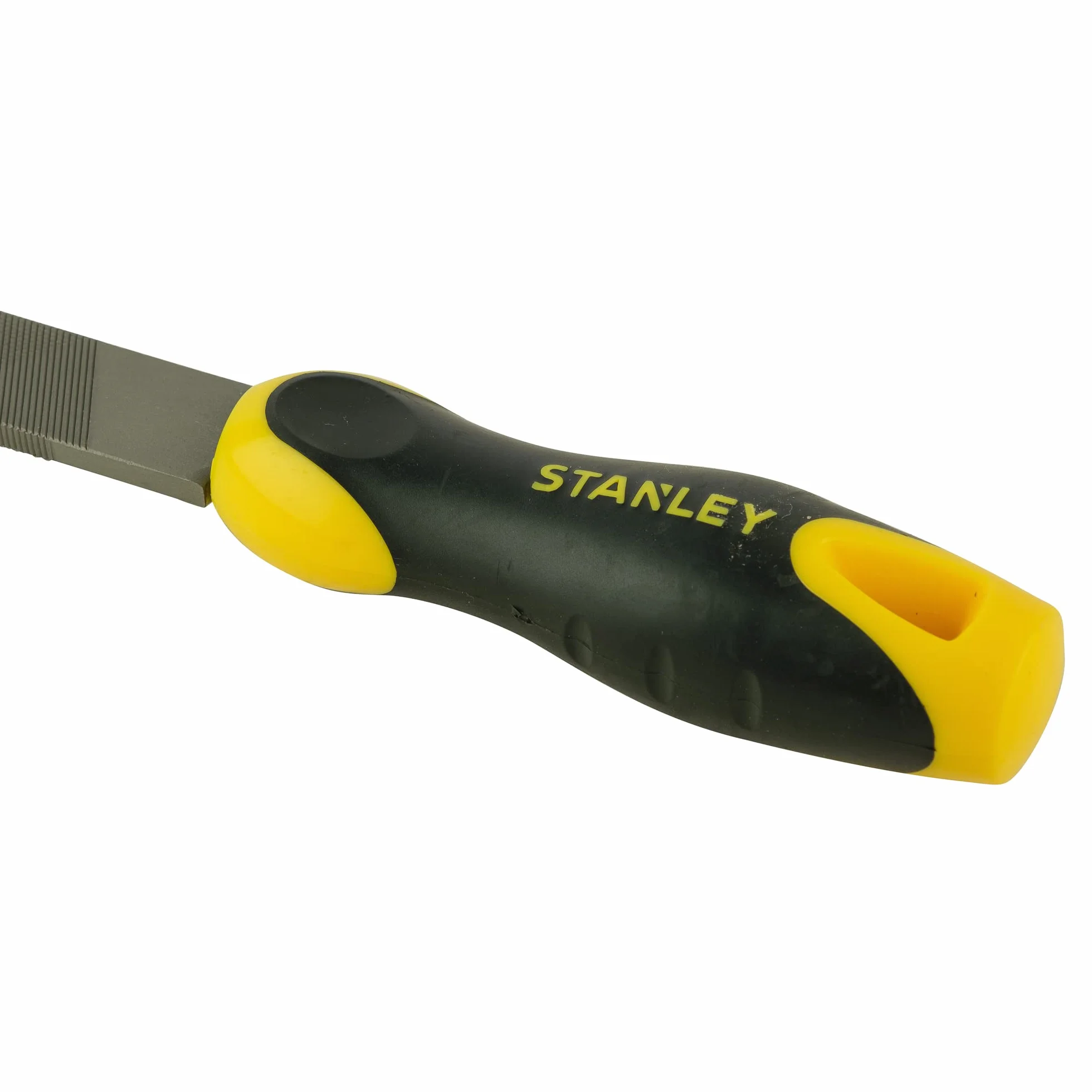 STANLEY, Pilnik płaski z ergonomicznym ostrzem 200 mm 0-22-441