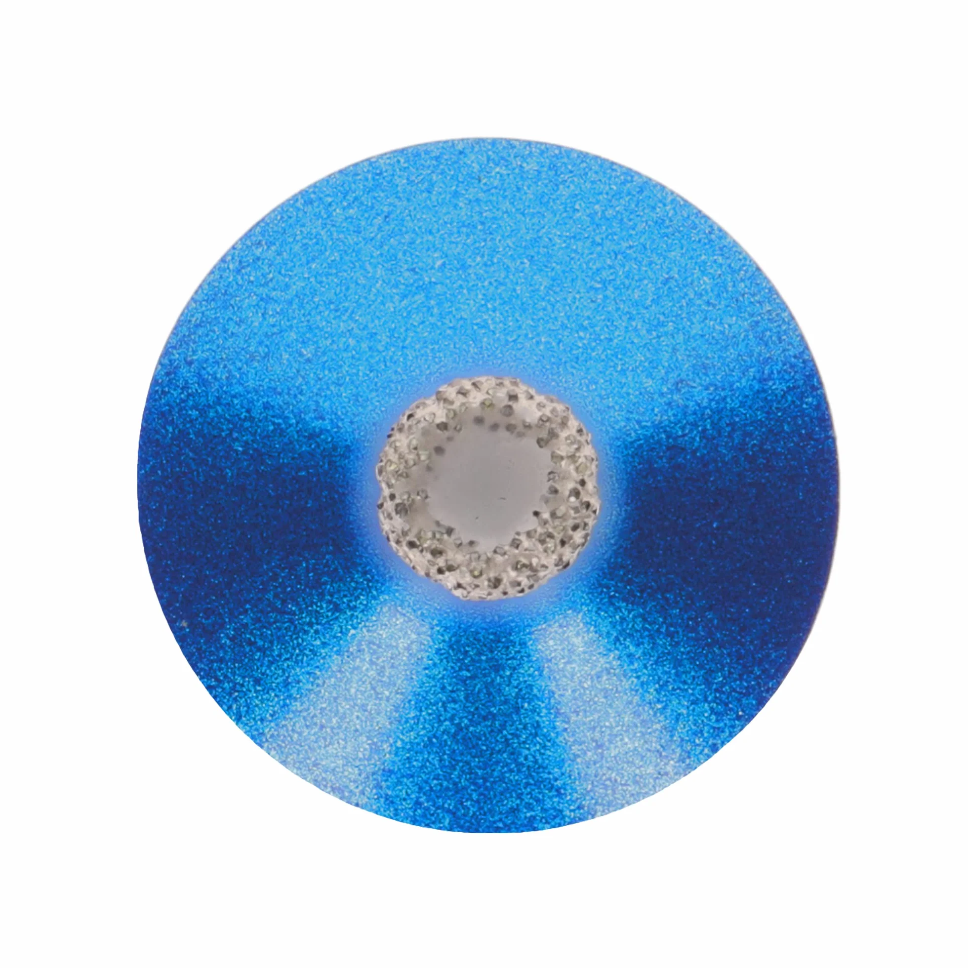 PRODIAMANT Diamentowe wiertło do płytek 6 mm x M14 do płytek, gresu porcelanowego, ceramiki do szlifierek kątowych