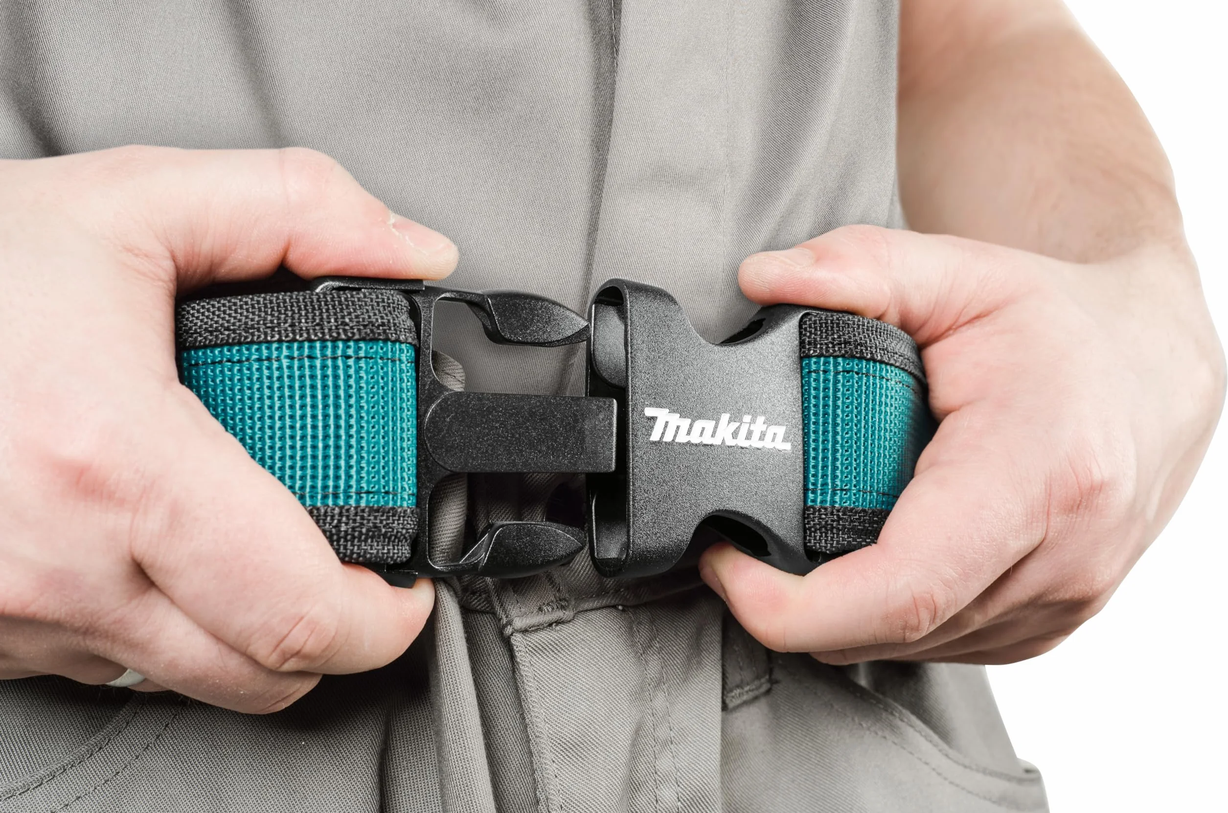 Makita E-05337 Pasek szybkiego zwalniania i szlufka na pasek