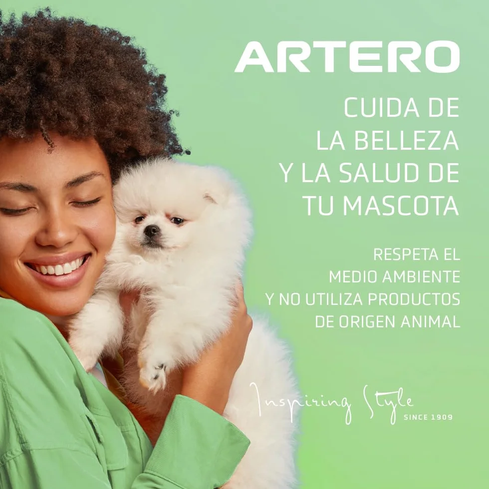 Artero Mix Odżywka Spray 1000 Ml