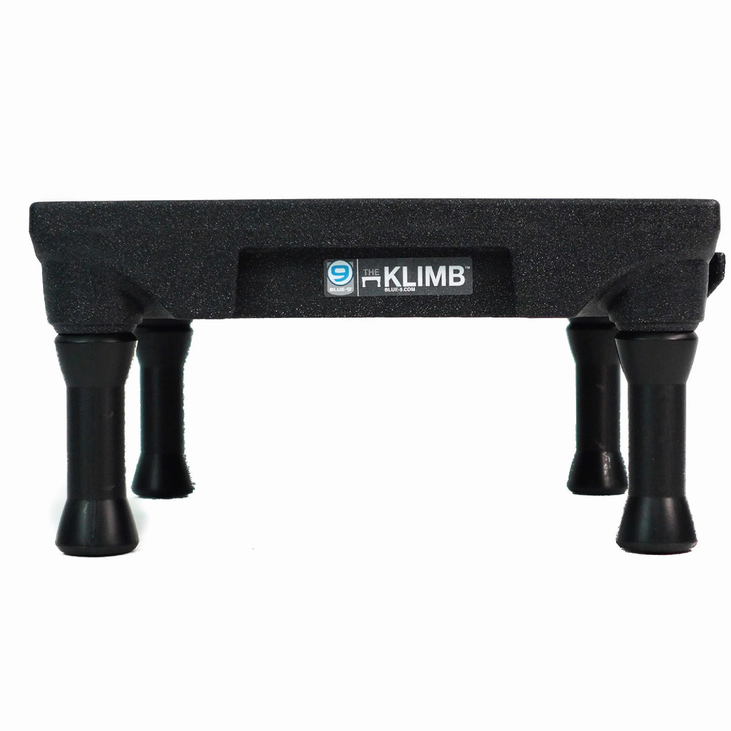 Blue-9 Klimb sportowy czarny