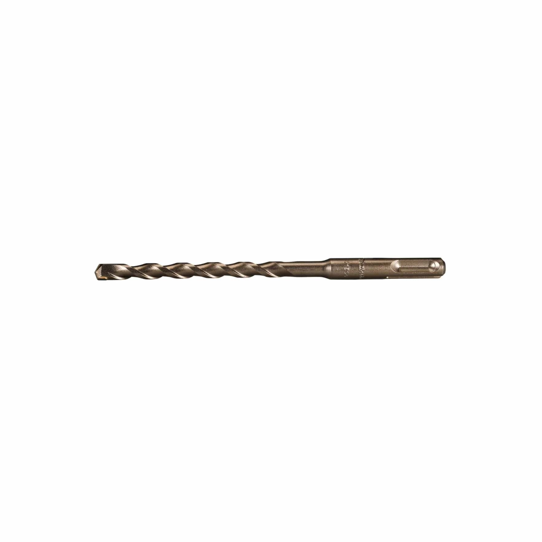 Makita D-00131 Wiertło, Srebrny, 8mm