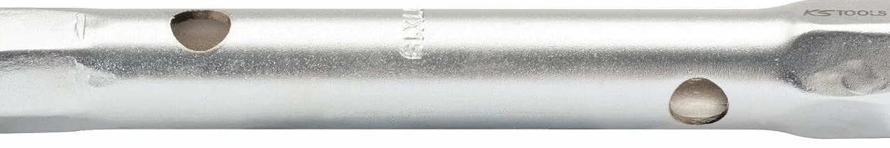 KS Tools Klucz nasadowy rurowy 8x9mm