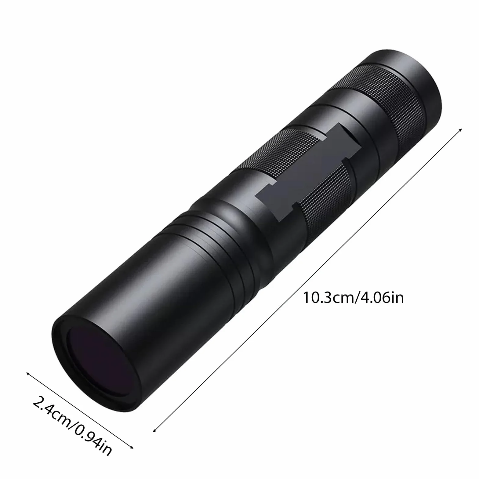 Światło UV 365 nm, 20 W, przenośna lampa drewniana, ładowalna, mini ręczna latarka UV na mocz psa, plamy dla zwierząt domowych, utwardzanie żywicą, środek fluorescencyjny