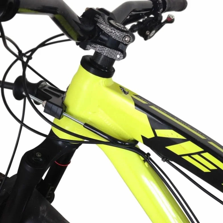 Inlandsis Drążek cani-MTB Bikejoring Max UL
