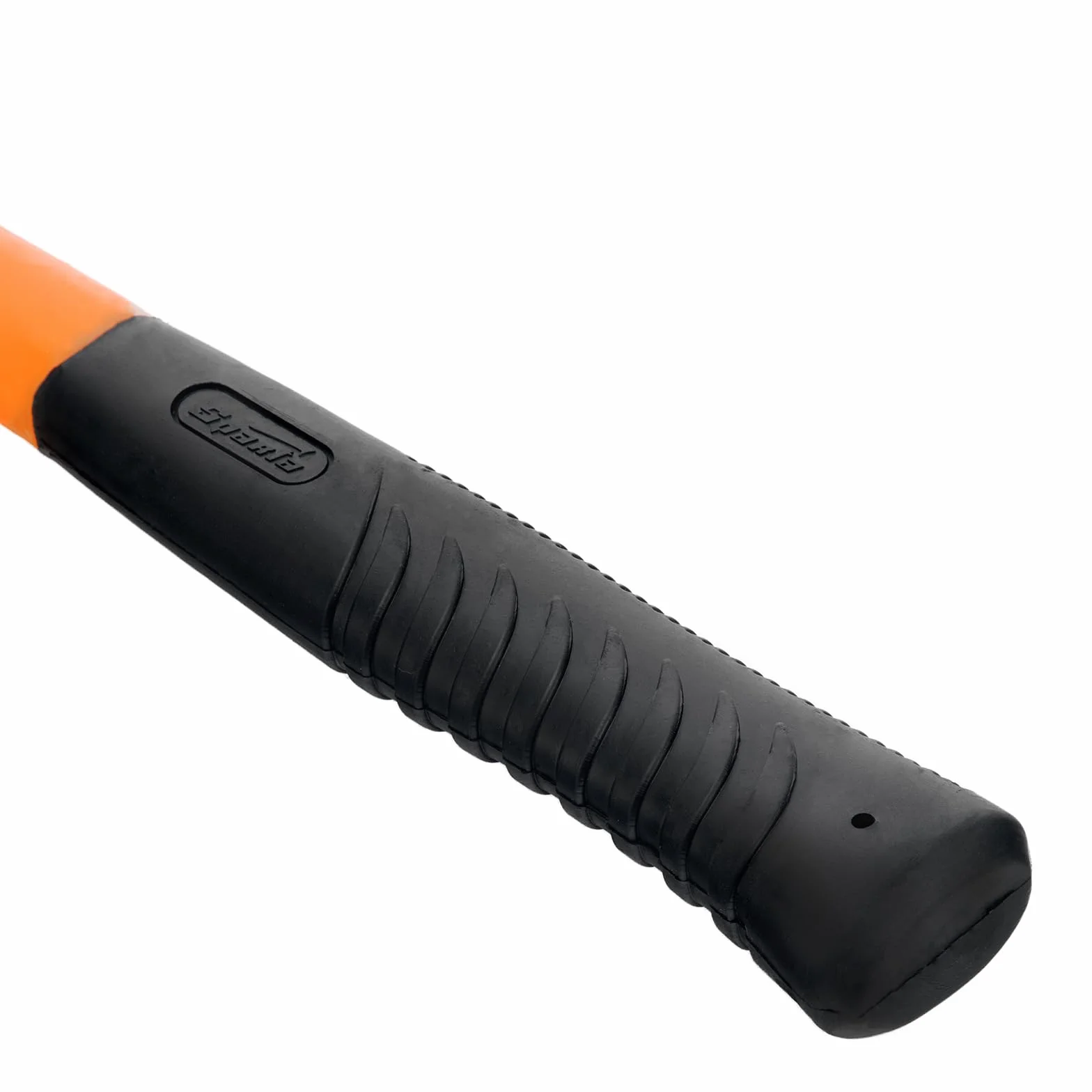 Młotek ślusarski, trzonek fiberglass, powlekany gumą, 1000 g - Sparta