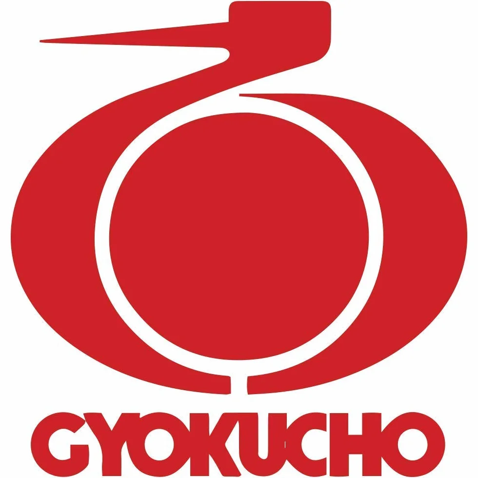 Gyokucho Razor saw Piła do spłukiwania podwójna krawędź 125 (Japonia import)