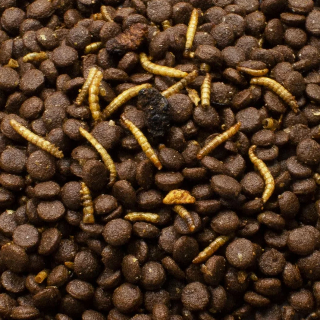 JR FARM Garden Grainless Jeż 750 g