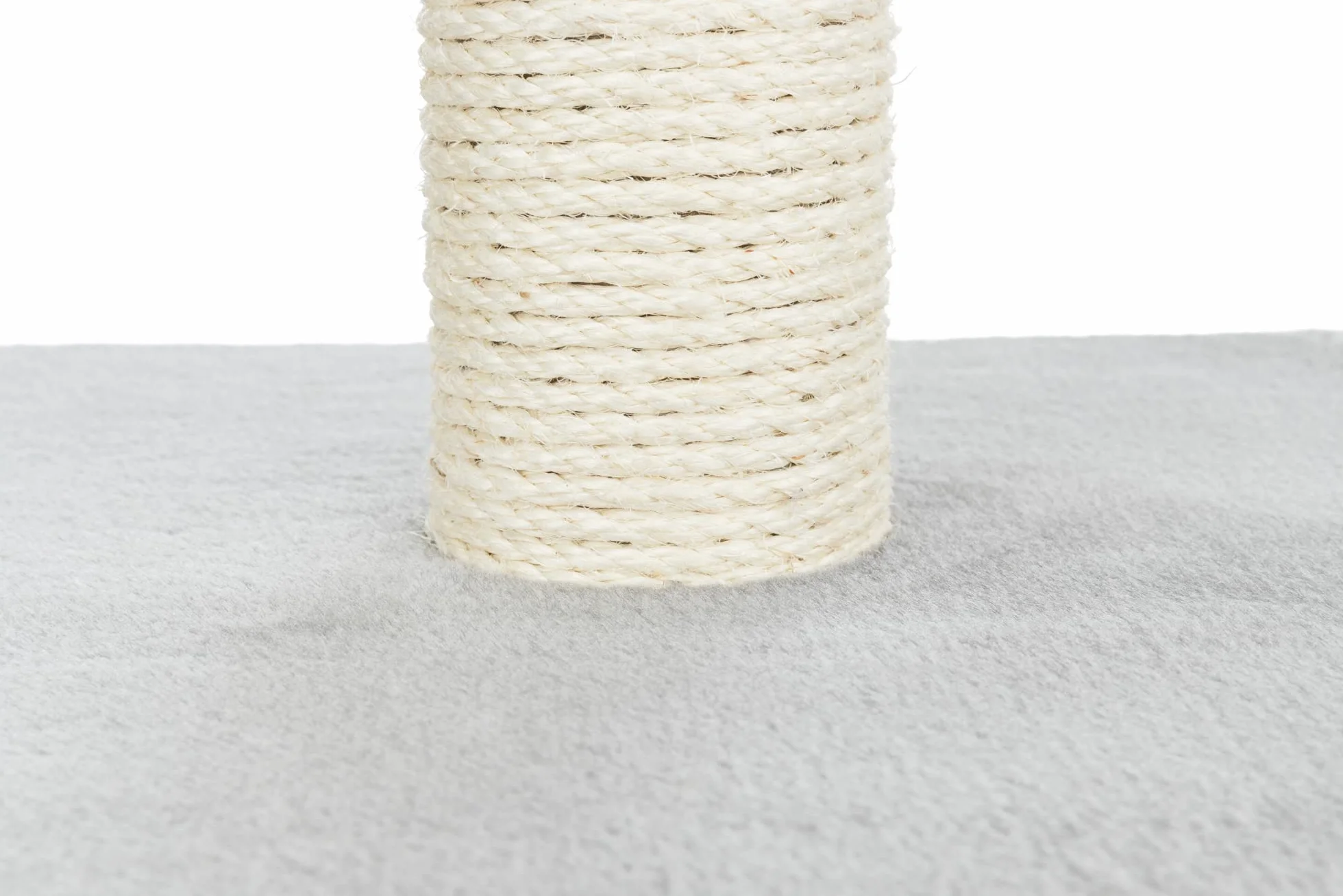 Trixie Espejo drapak do drapania, 69 cm, platynowy szary