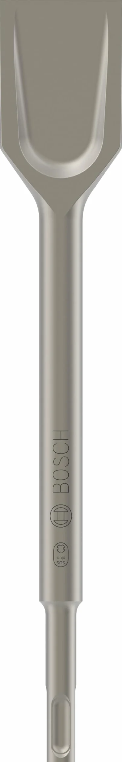 Bosch Professional Dłuto łopatkowe SDS plus 250 x 40 mm