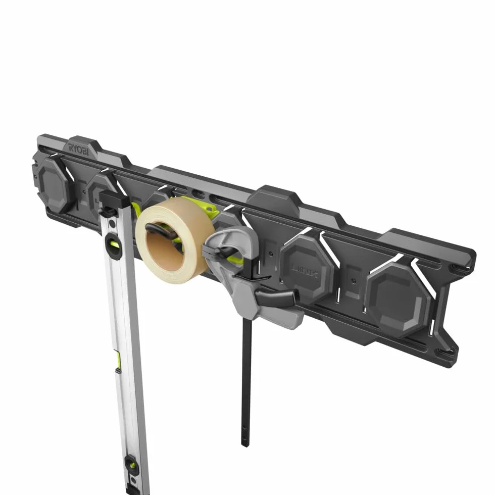 Ryobi RSLW806 hak do zawieszenia narzędzi 3-głowicowy LINK
