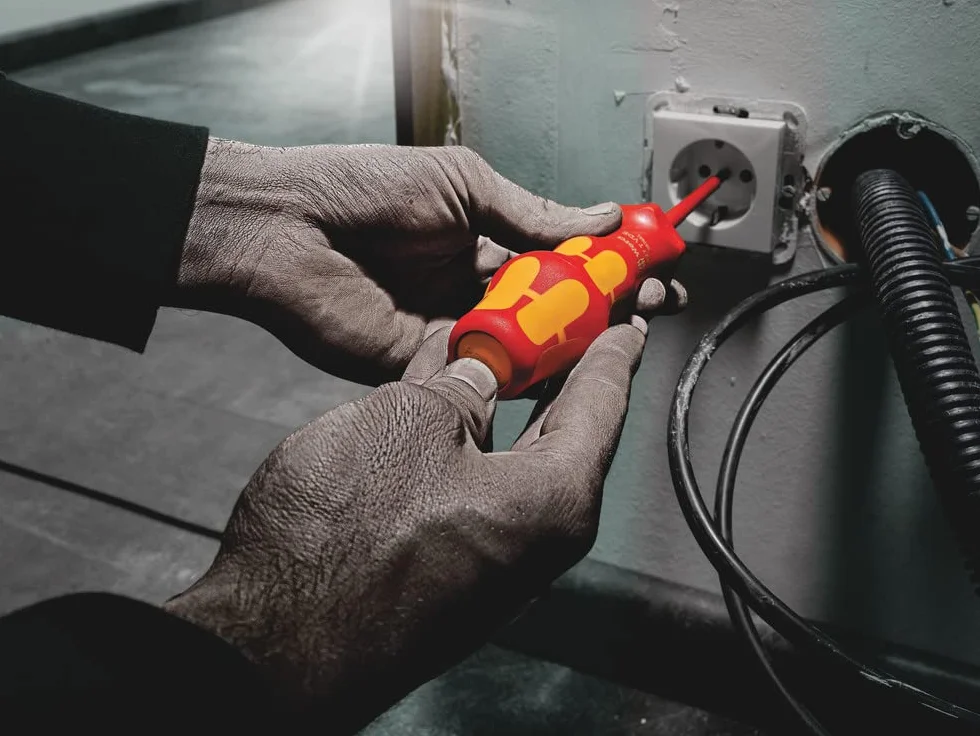 Kraftform Kompakt Turbo i 1 Tool Finder, 16 część