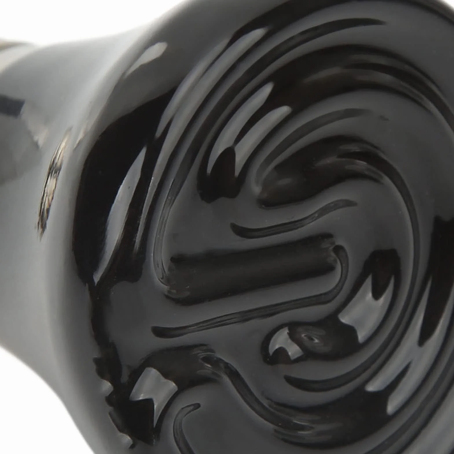 Mini Grzewcza na podczerwień dla Gadów, Ceramiczna Grzewcza do Ciągłego Ogrzewania Przez 24 Godziny, Naturalna podczerwień, Odpowiednia dla Jaszczurek, Gadów (50W