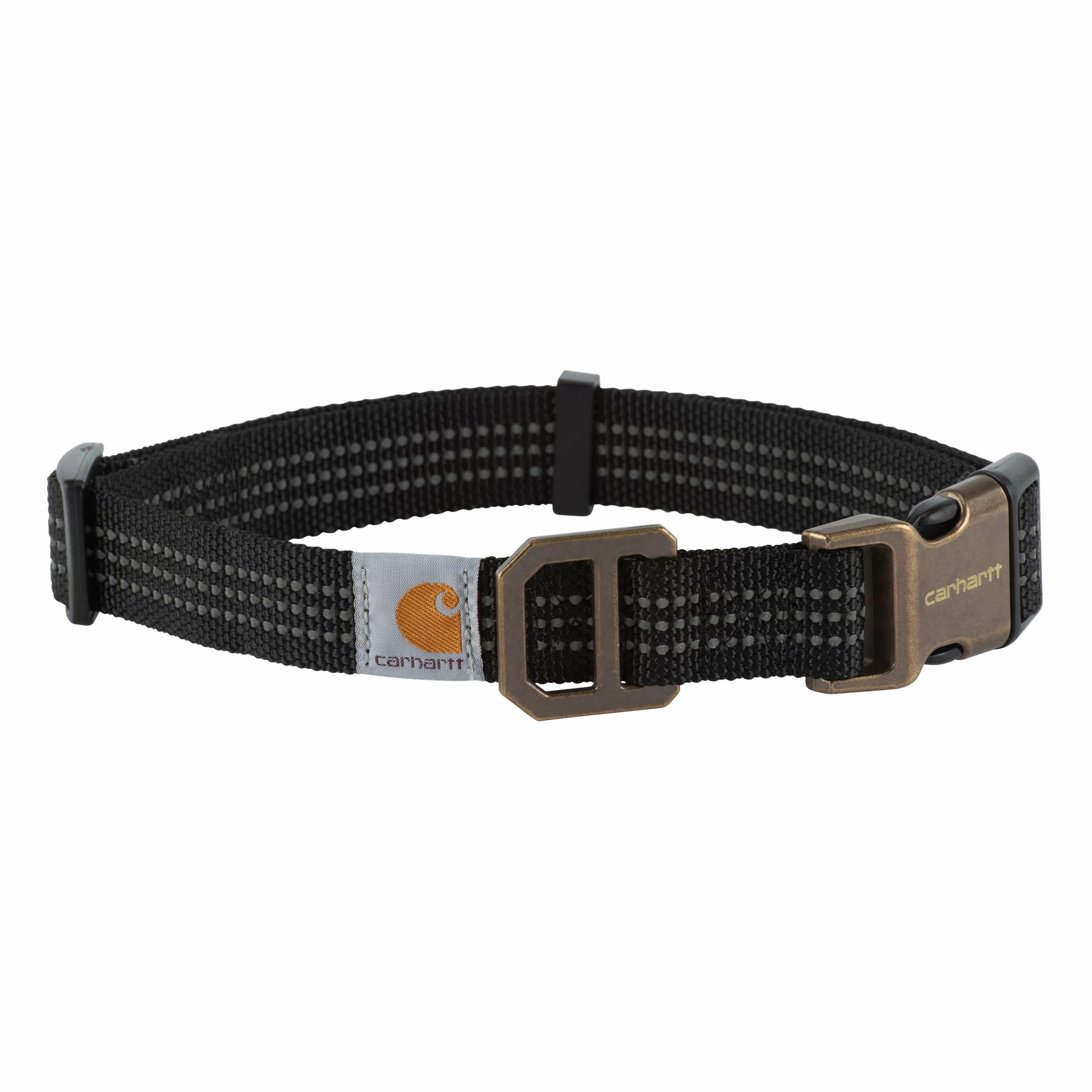 Carhartt Tradesman Kołnierz Czarny 30-45 cm M
