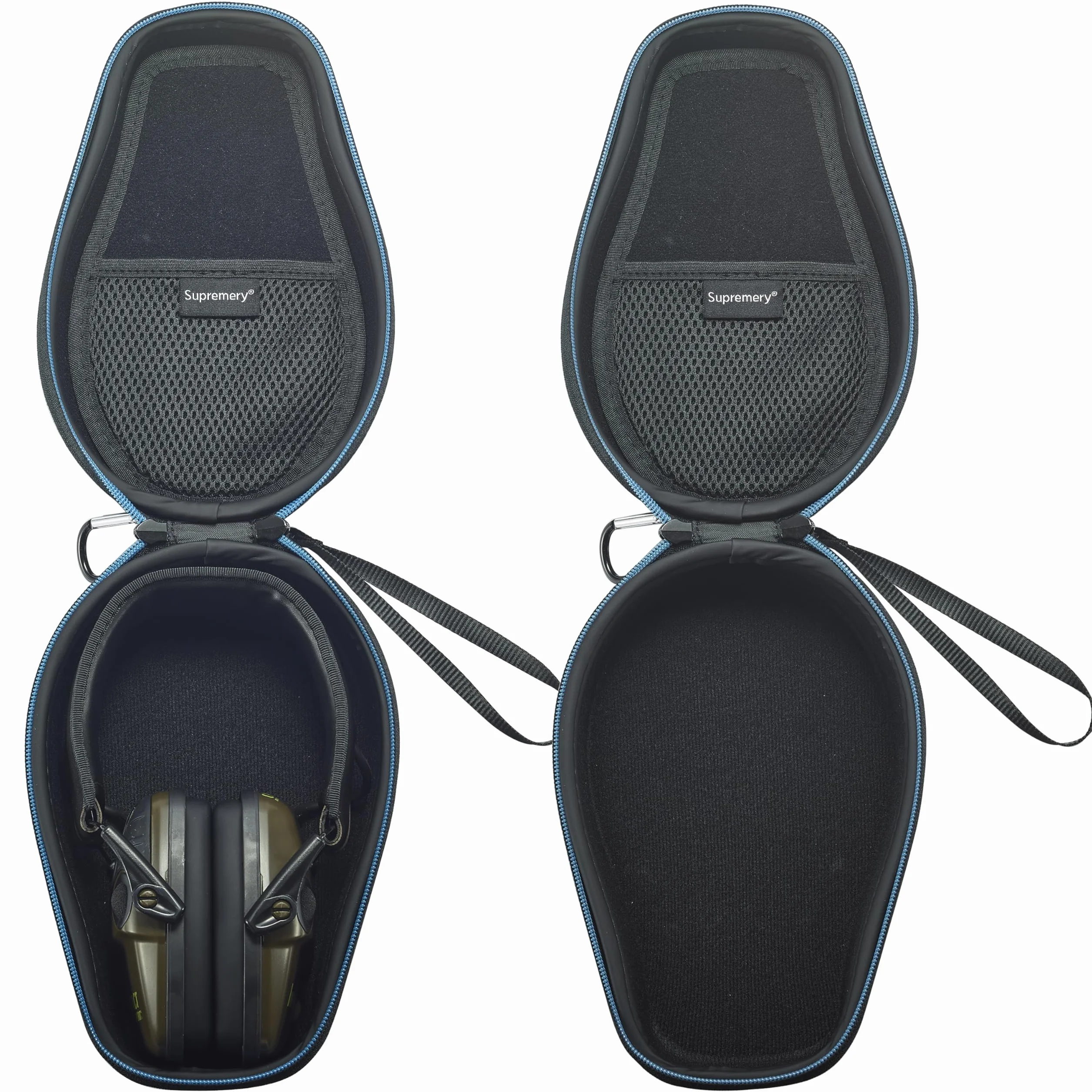 Honeywell Howard Leight Impact Sport Case torba ochronna do przechowywania