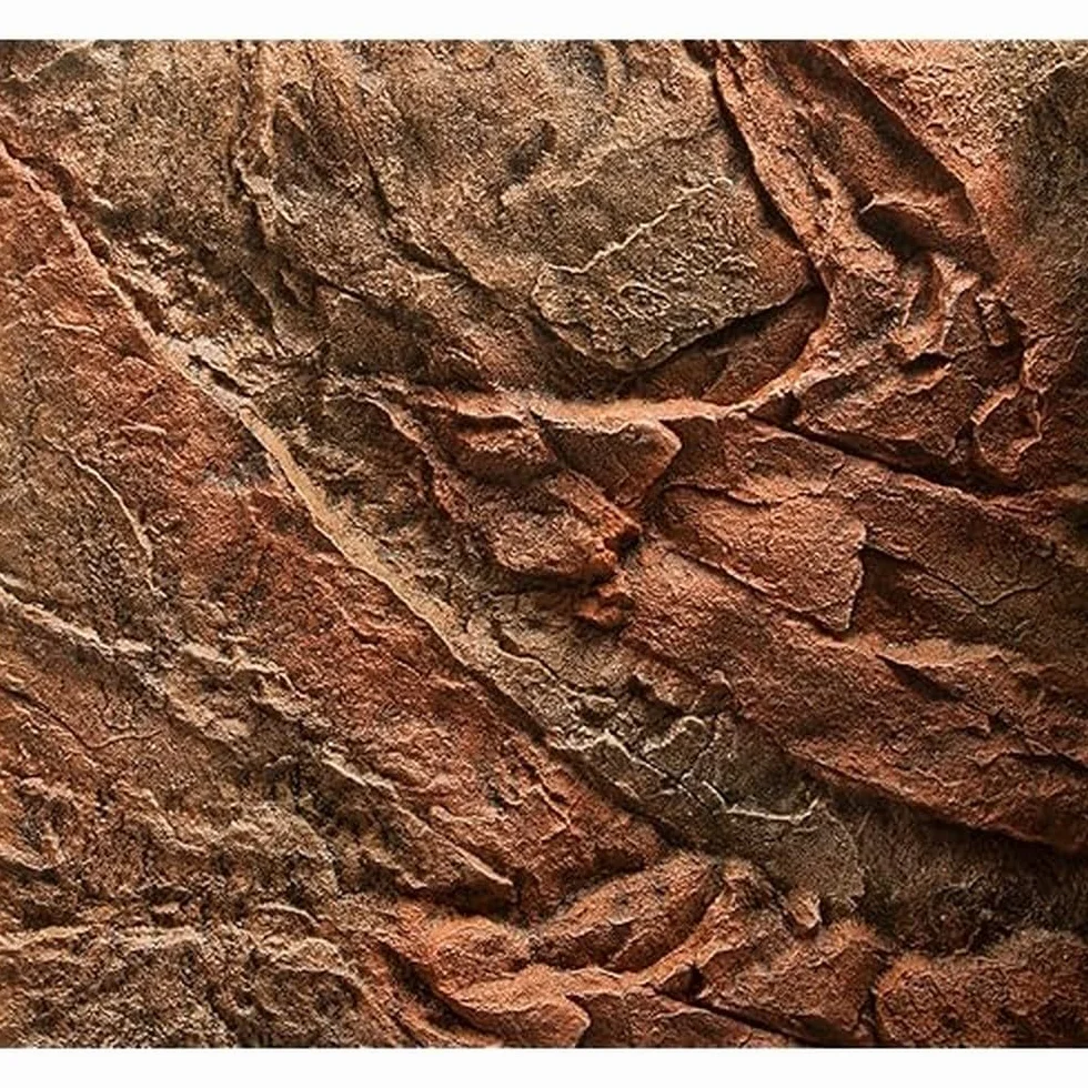Juwel Aquarium 86941 Background Cliff Dark Struktura tylna ścianka