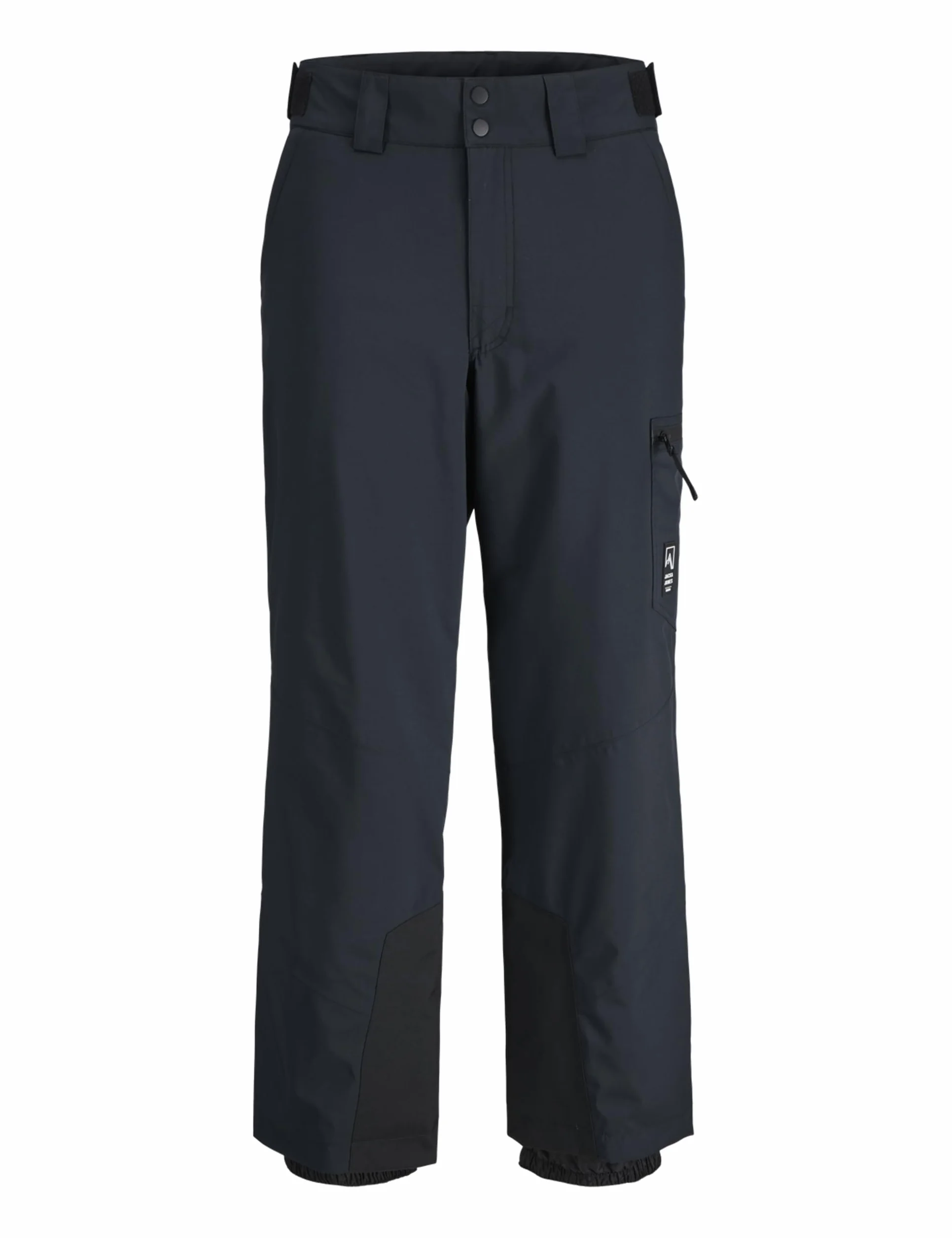 JACK & JONES Jjalpes Ski Pant Jnr - Jjalpes Spodnie narciarskie Jnr Mężczyźni