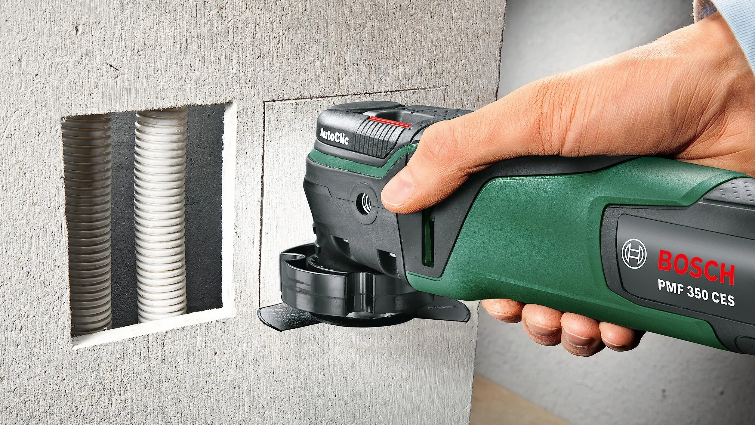 Bosch Starlock ACZ 85 EB BIM ostrze do piły segmentowej do drewna i metalu