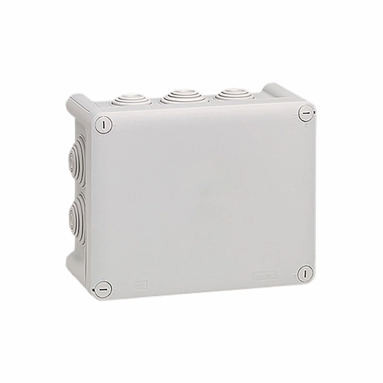 Legrand 092052 pleksi skrzynka Ip55 180X140X86Mm