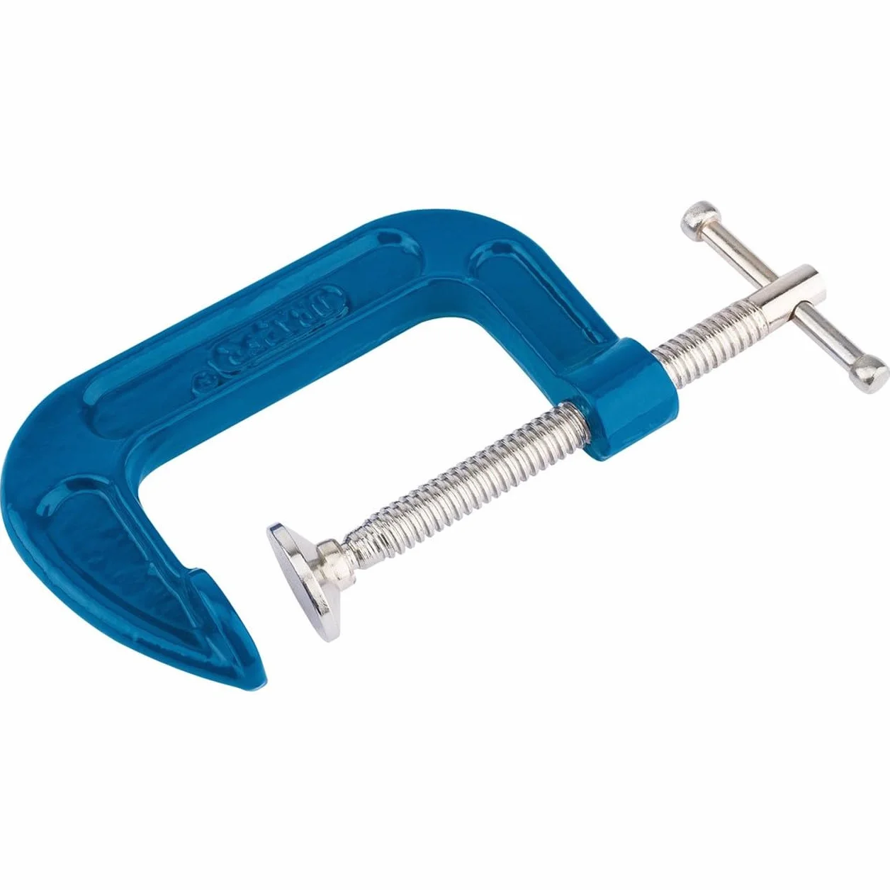Draper 51952 zacisk C 75 mm