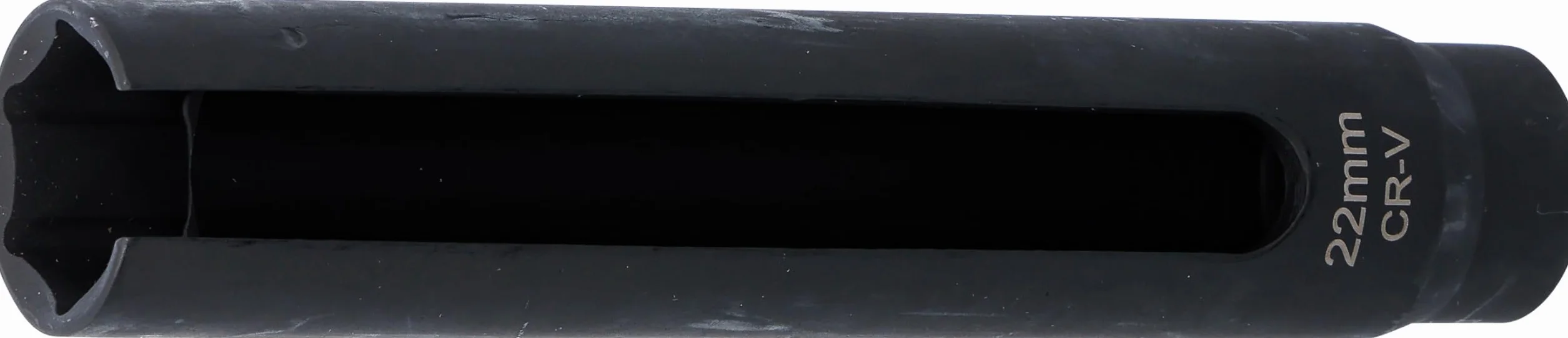 BGS 1173 | Nasadka do sond lambda | 12,5 mm (1/2") | 22 mm