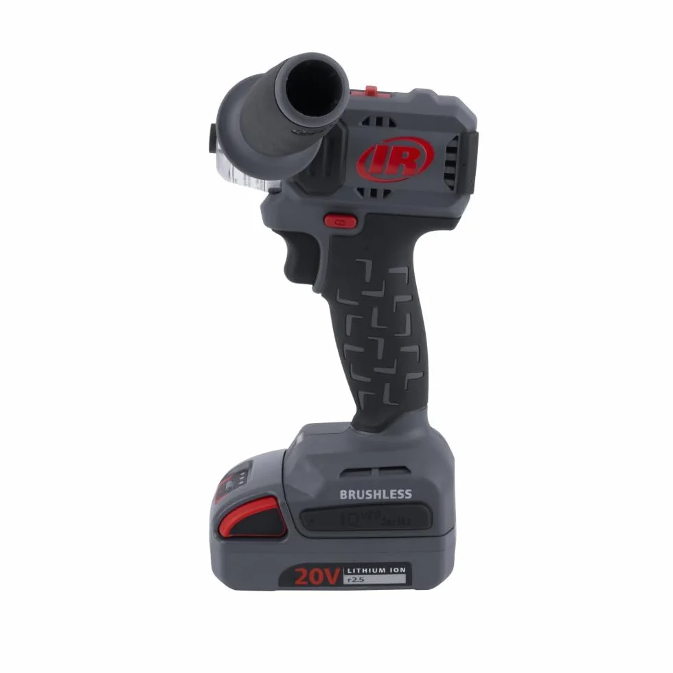 Ingersoll Rand G4621 20V Cordless Polisher Sander 8300 RPM 3" 2" Pad Bare Tool