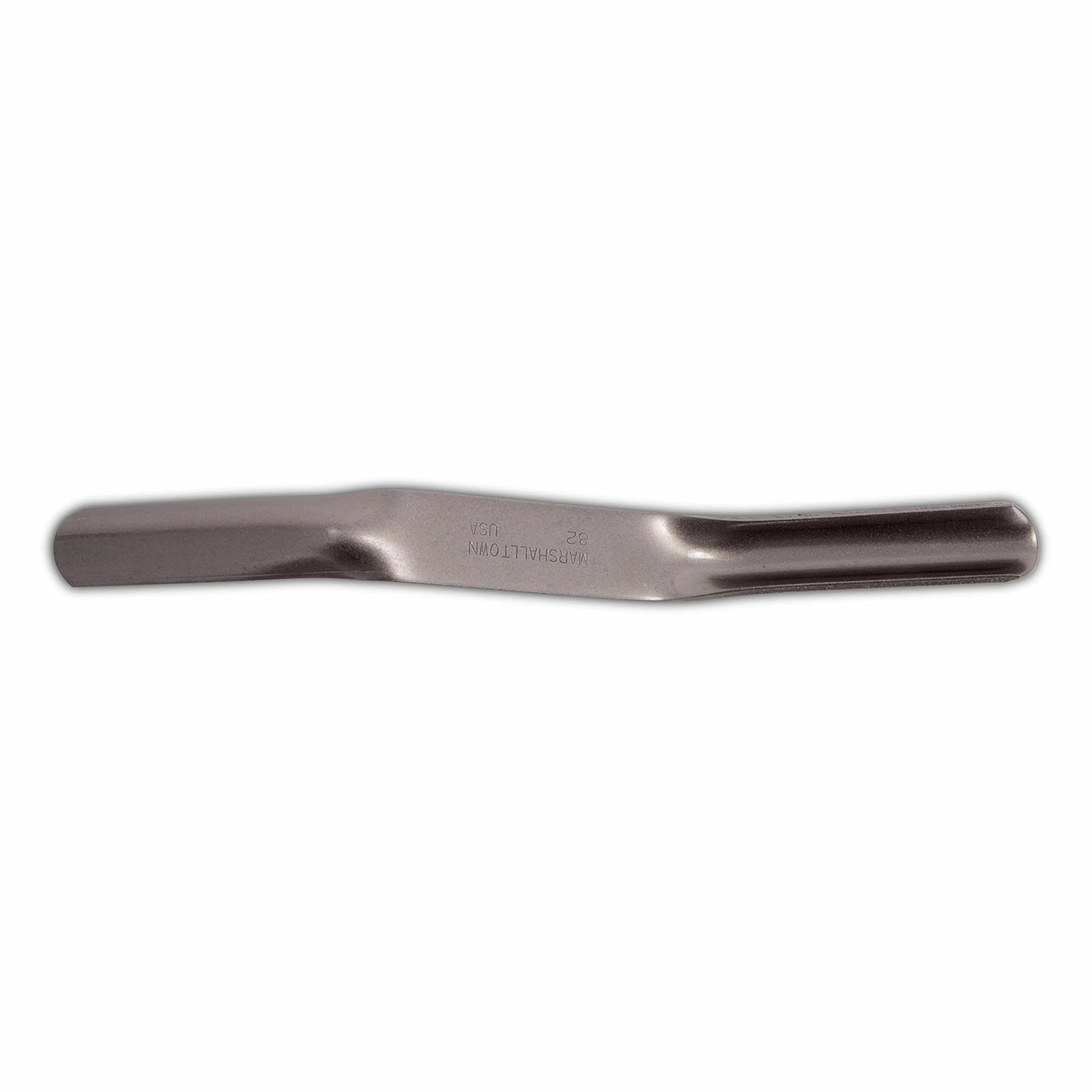 Marshalltown 83 łączniki ścienne, 15,9 mm (3/8 cala) i 19,1 mm (1/2 cala)