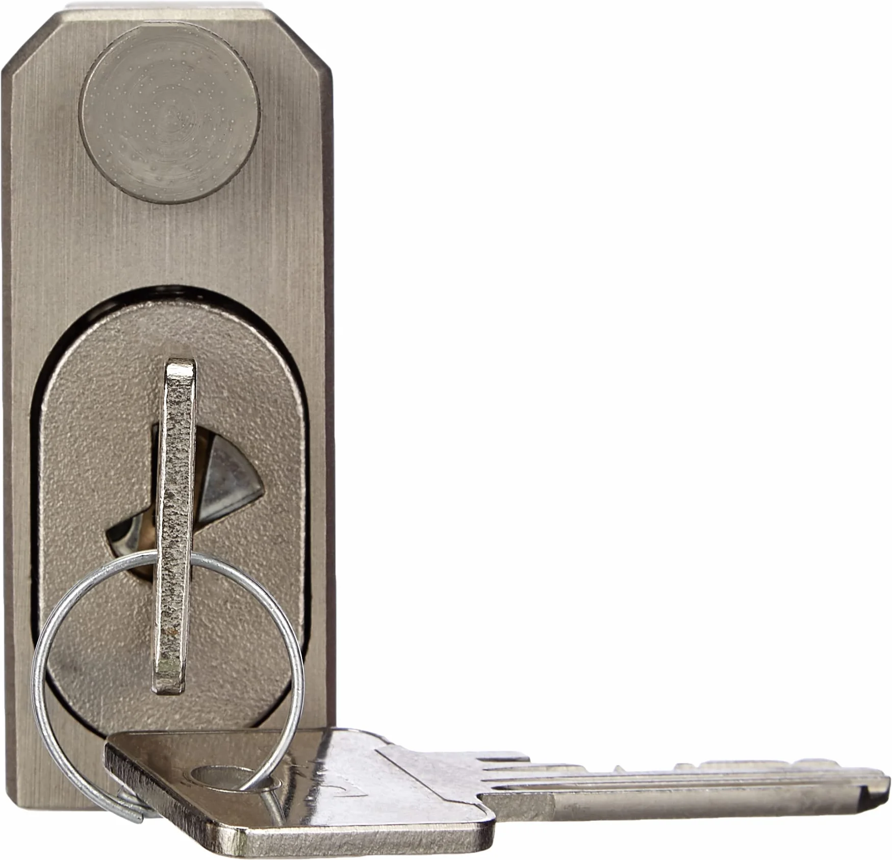 Cisa Zamek do migawki Art. 28550-66 stal