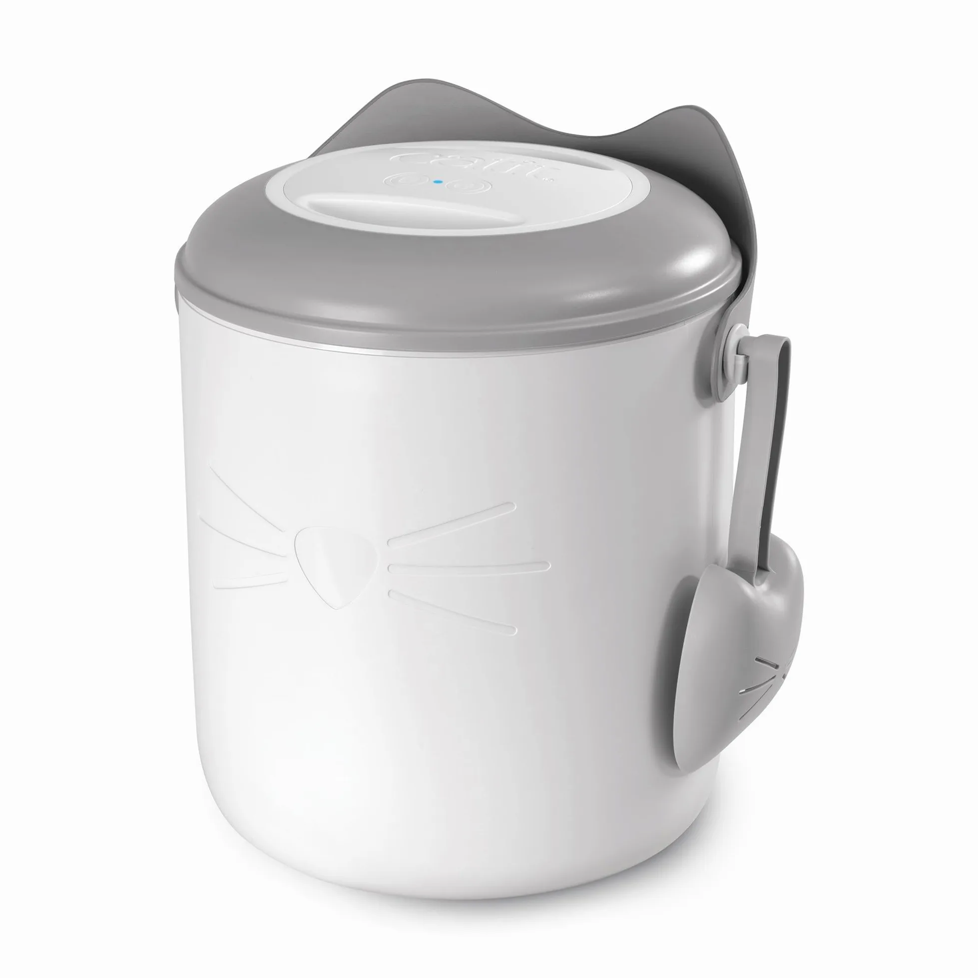 Catit Smart Vacuum Food Storage Container