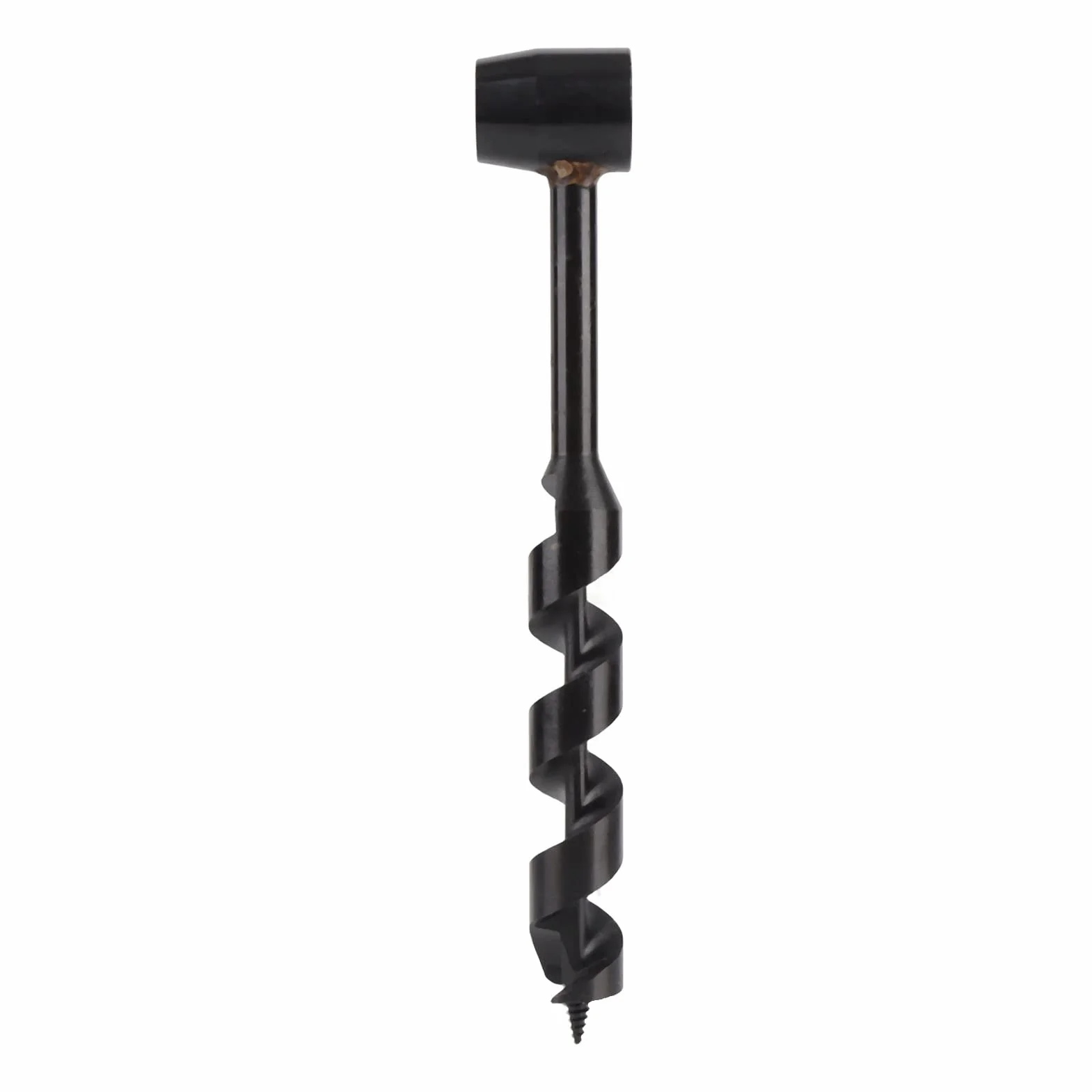 Ręczna Wiertarka Survivalowa Eye Auger do Drewna 25-230 mm