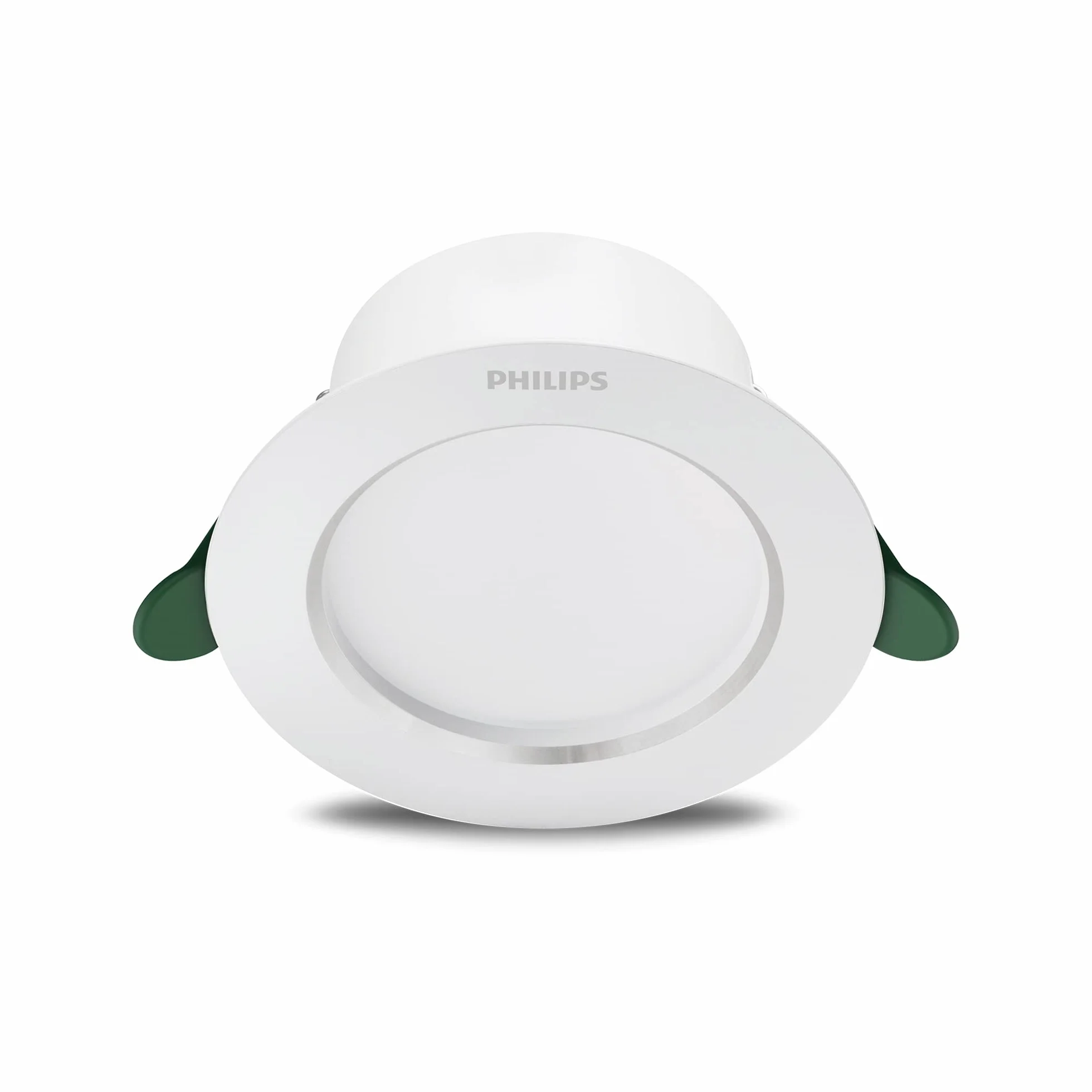 Philips Diamond Cut UltraEffizient Gen. 2 reflektor do zabudowy, 125 mm, 4000 K, 800 lumenów, biały